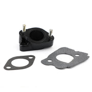CARBURETOR JOINT SPACER Fit for YAMAHA GOLF CART G2 TO G14 85-96 J38-13596-00-00 Generic