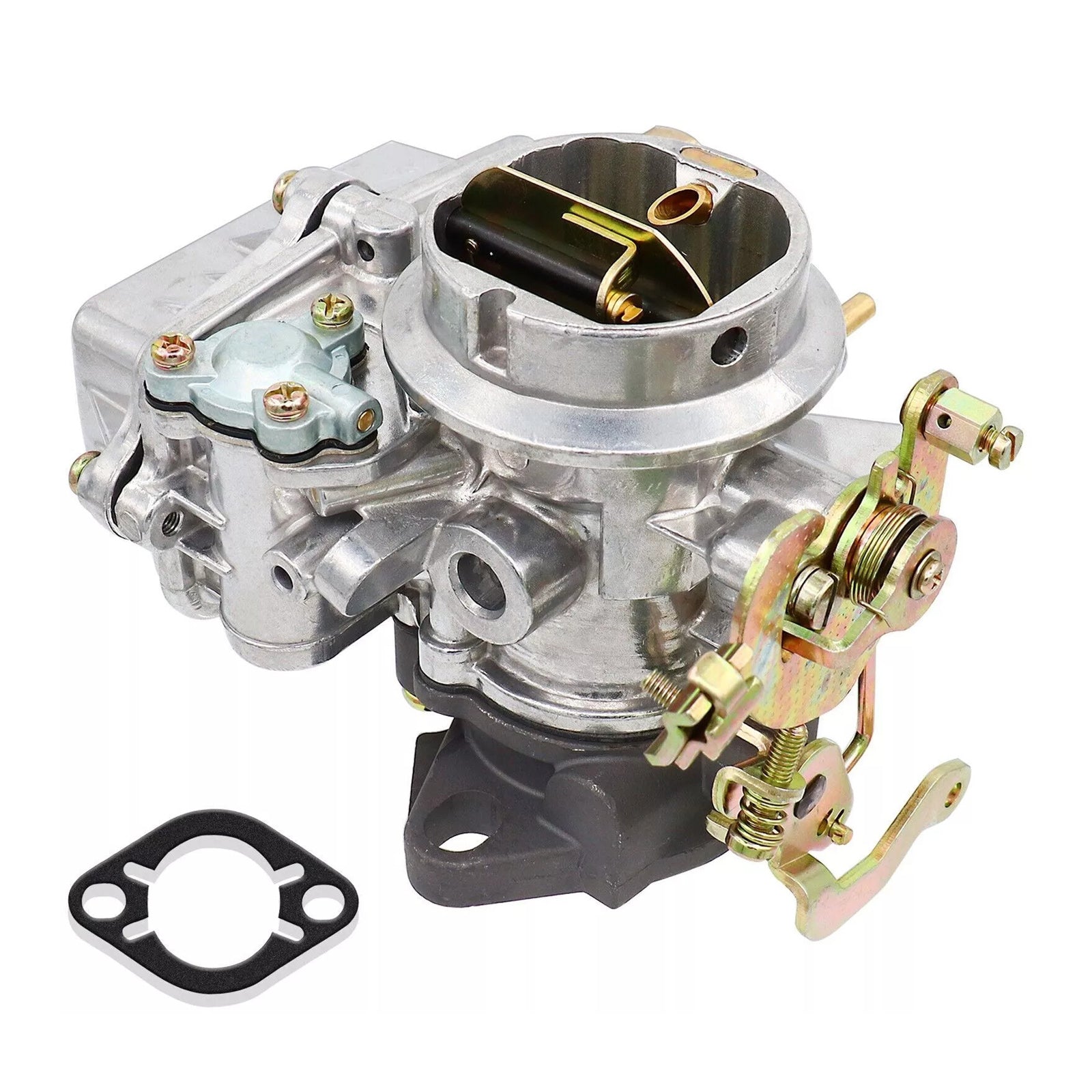 HOLLEY 1904, 1908, 1909, 1920 1 Barrel Carburetor 100000018