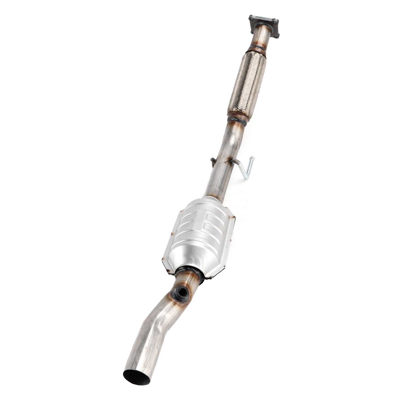2006-2015 VW Touran (1T) EcoFuel（80 KW / 109 PS）Catalytic Converter 1K0254506KX