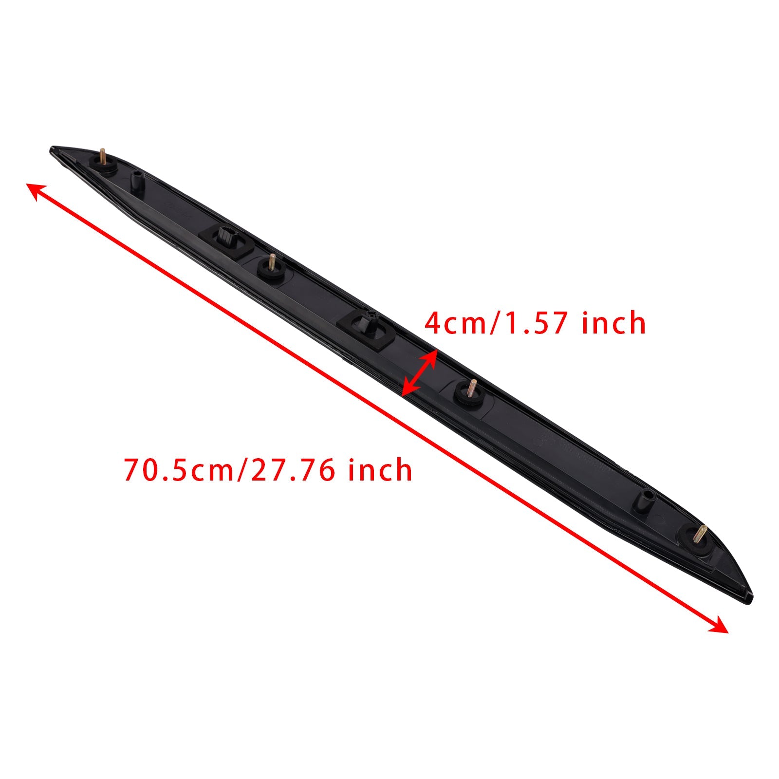 Third Brake Light Lamp 923-355 84277408 For Chevrolet Cruze 2017-2019