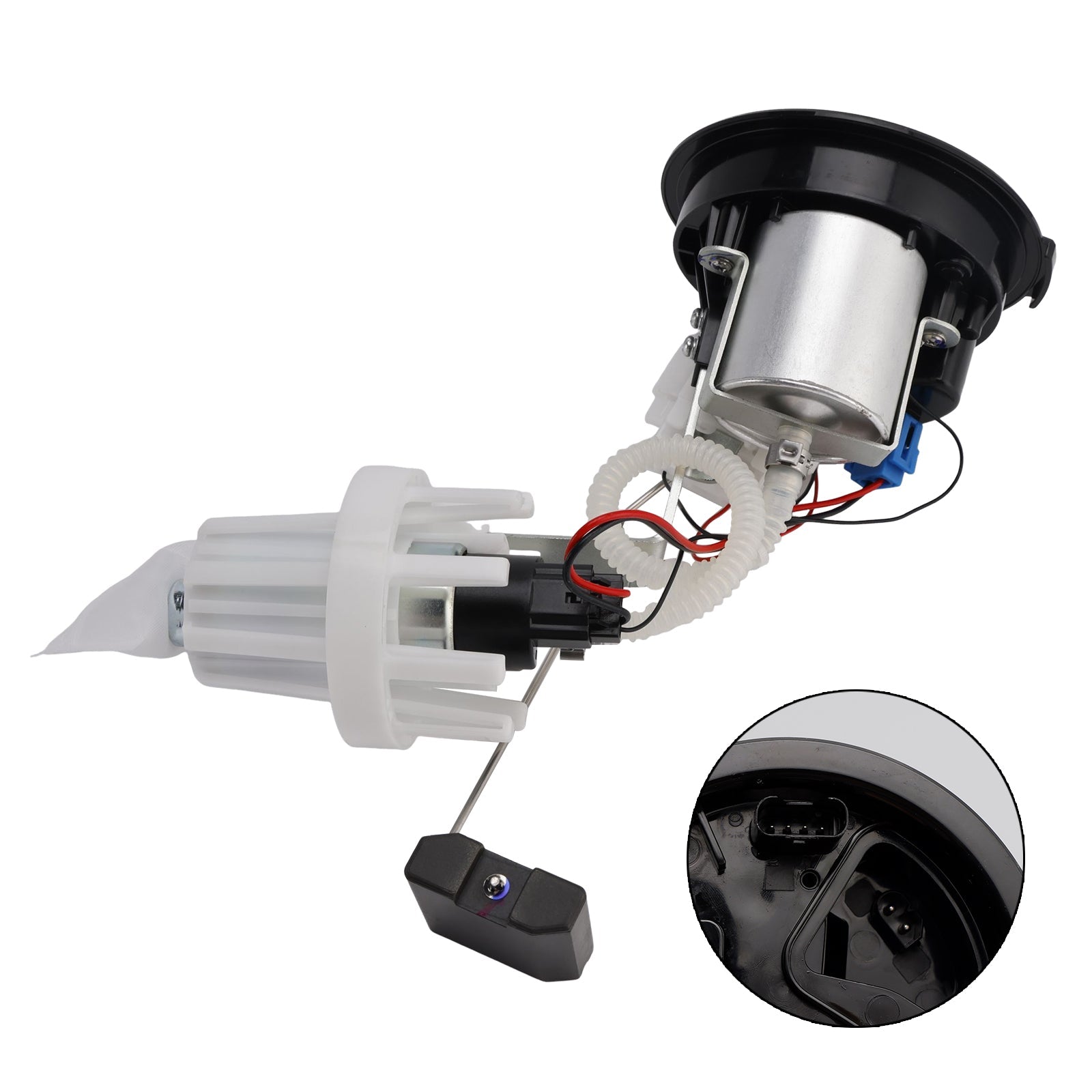 Fuel Pump Assembly 16148357969 Replace For Bmw R1200Gs K50 K51Adv K52 K53 K54