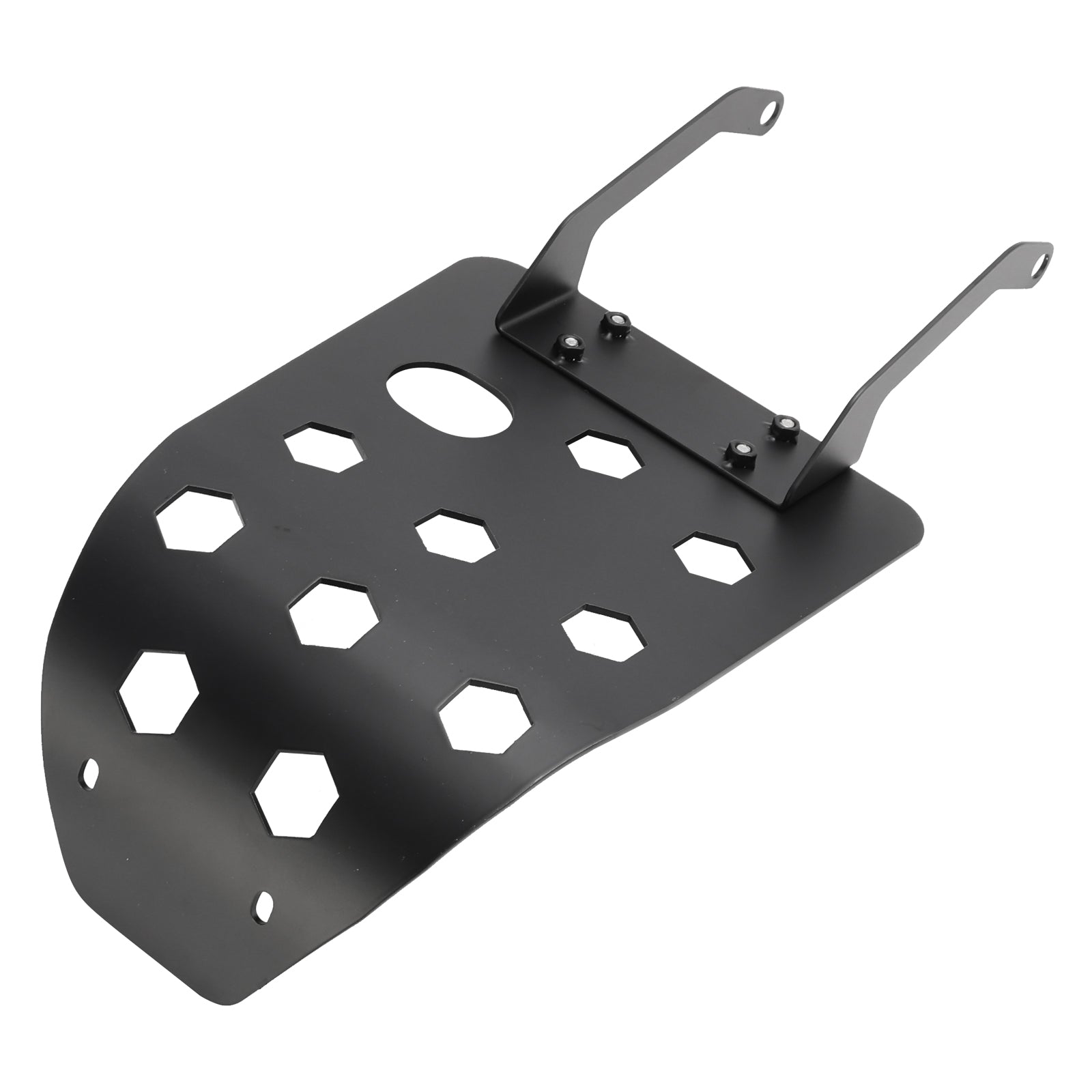 2021-2024 Honda GB350 Under Guard Engine Protector Bash Plate
