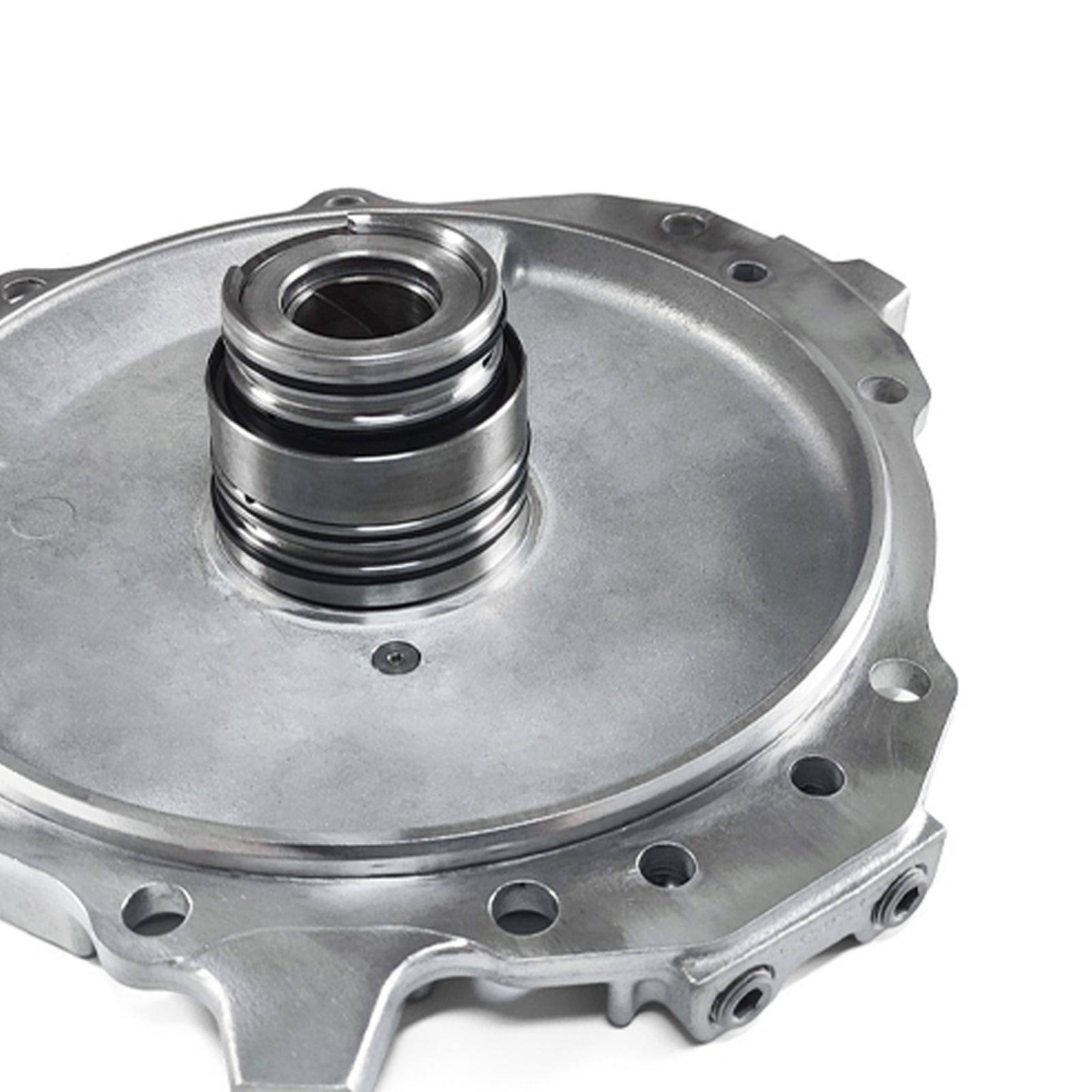 1999-2015 MAZDA 2 / DEMIO 4 SP F/4WD L4 1.3L 1.5L Transmission Rear Cover 4F27E FN4A-EL