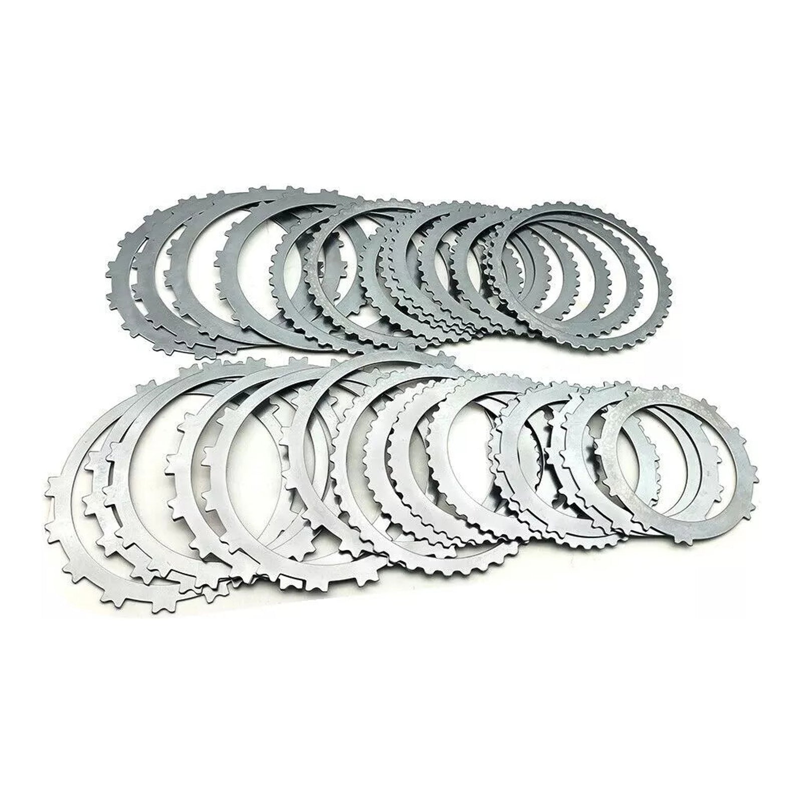 2000-2003 TOYOTA KLUGER V 3.0L Auto Transmission Master Rebuild Kit Overhaul Seals U140E U140F T13600A