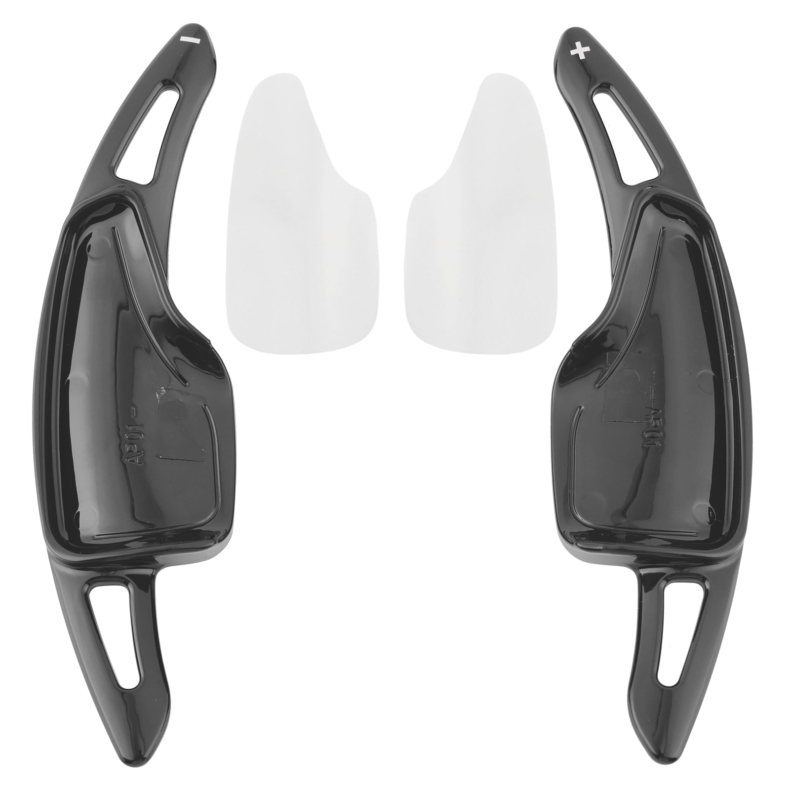 2014-2019 Chevrolet Corvette C7 Steering Wheel Paddle Shifter