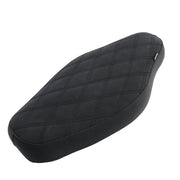2023 Honda Cross Cub Cc110 Complete Cushion Rider Passenger Seat Black