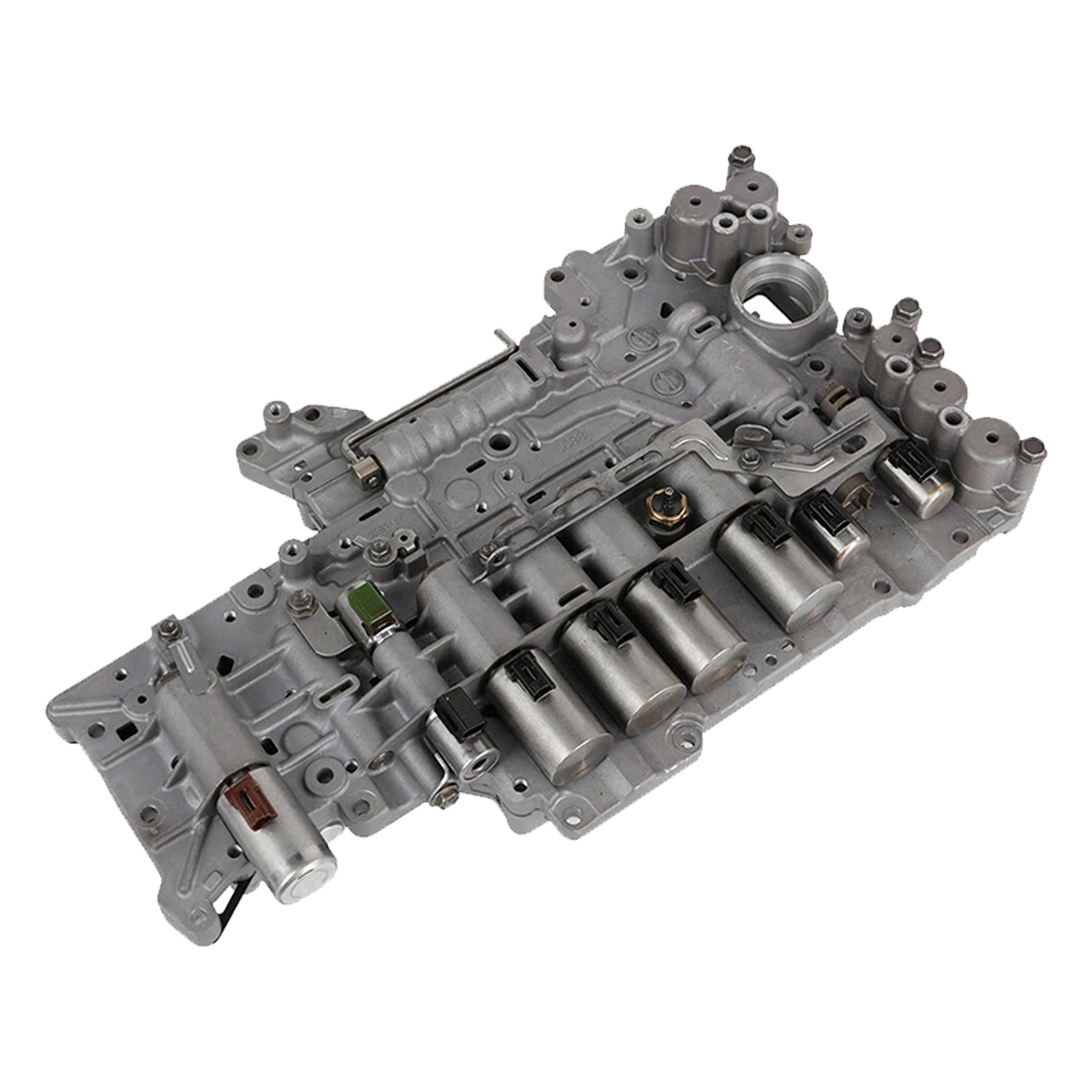 2007-2011 LEXUS IS 8 SP RWD V8 5.0L Transmission Valve Body TL-80SN AA80E 24269992