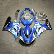 Injection Fairing Kit Bodywork Plastic ABS For Suzuki GSXR1000 2017-2025 K17