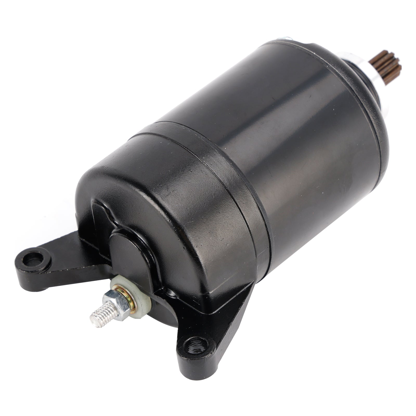 2024-2025 for Husqvarna Svartpilen 401 B.D Starter motor 9 Tooth 96340001000