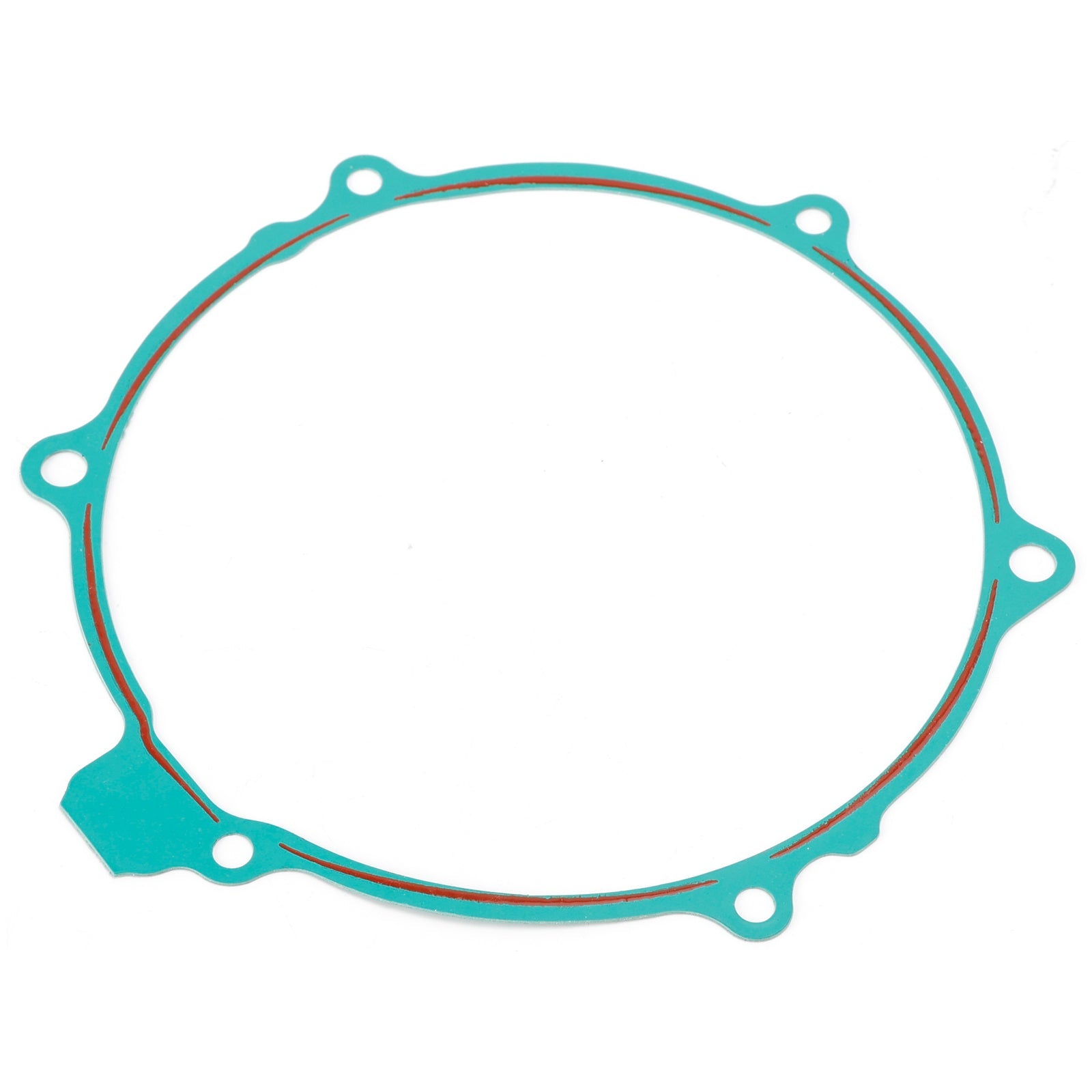 STATOR MAGNETO REGULATOR GASKET FOR HONDA INTERCEPTOR 750 VFR750F 1988 1989