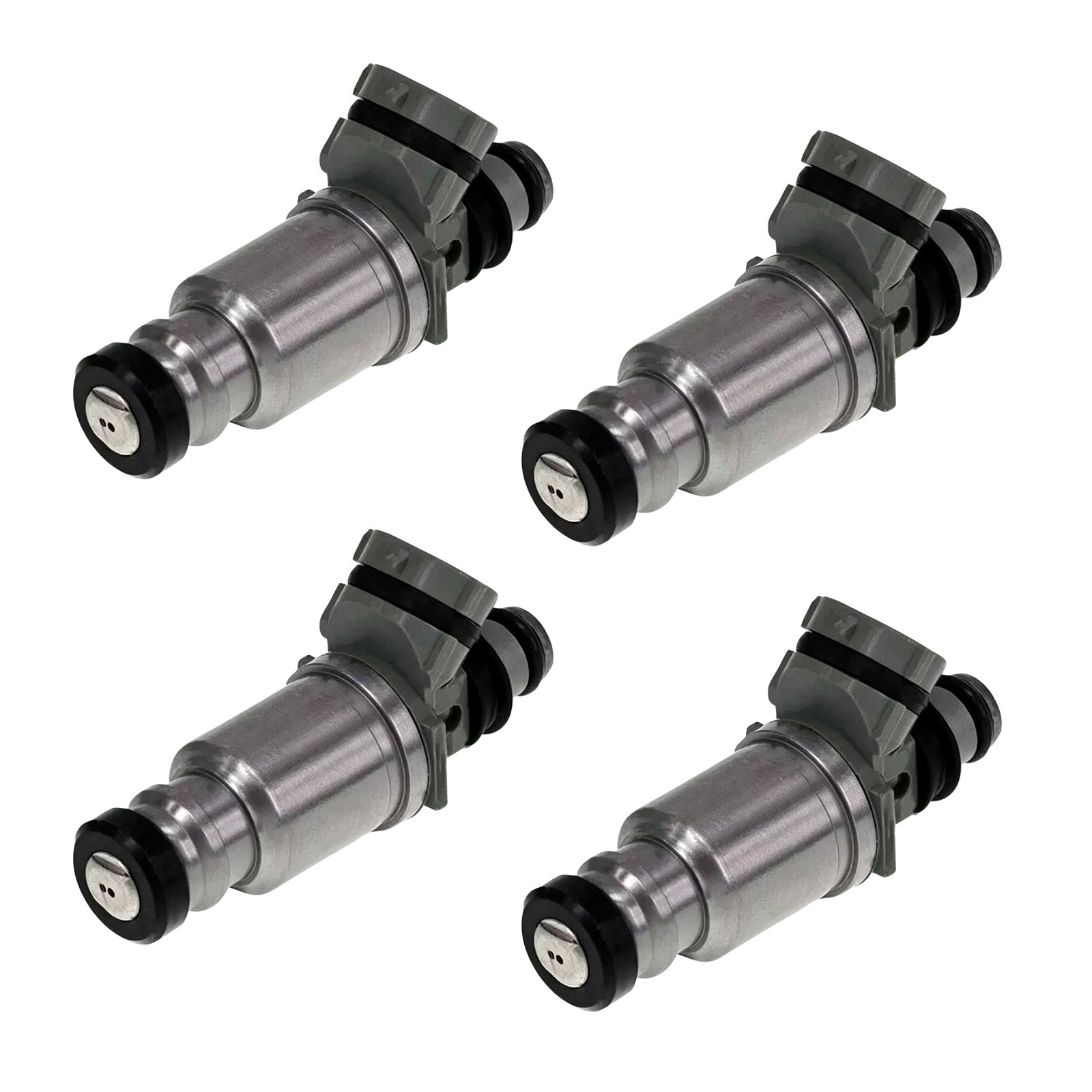 4Pcs Fuel Injector For Toyota Corolla 88-93 Celica 1990-1993 23250-16120