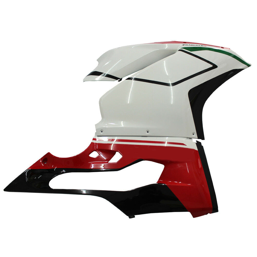 2015-2018 Amotopart Ducati 1299 959 Fairing Kit Bodywork ABS fit Generic