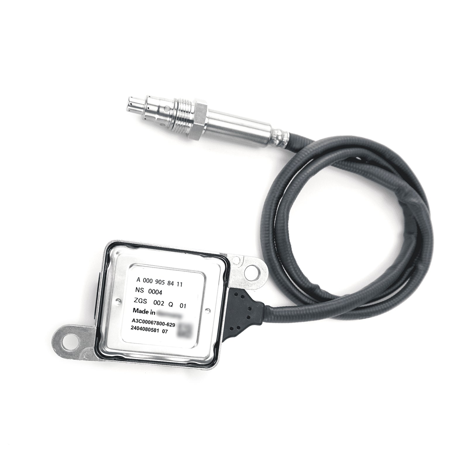 Nitrogen Oxide Sensor A0009058411 For Mercedes C E V-CLASS VITO SPRINTER