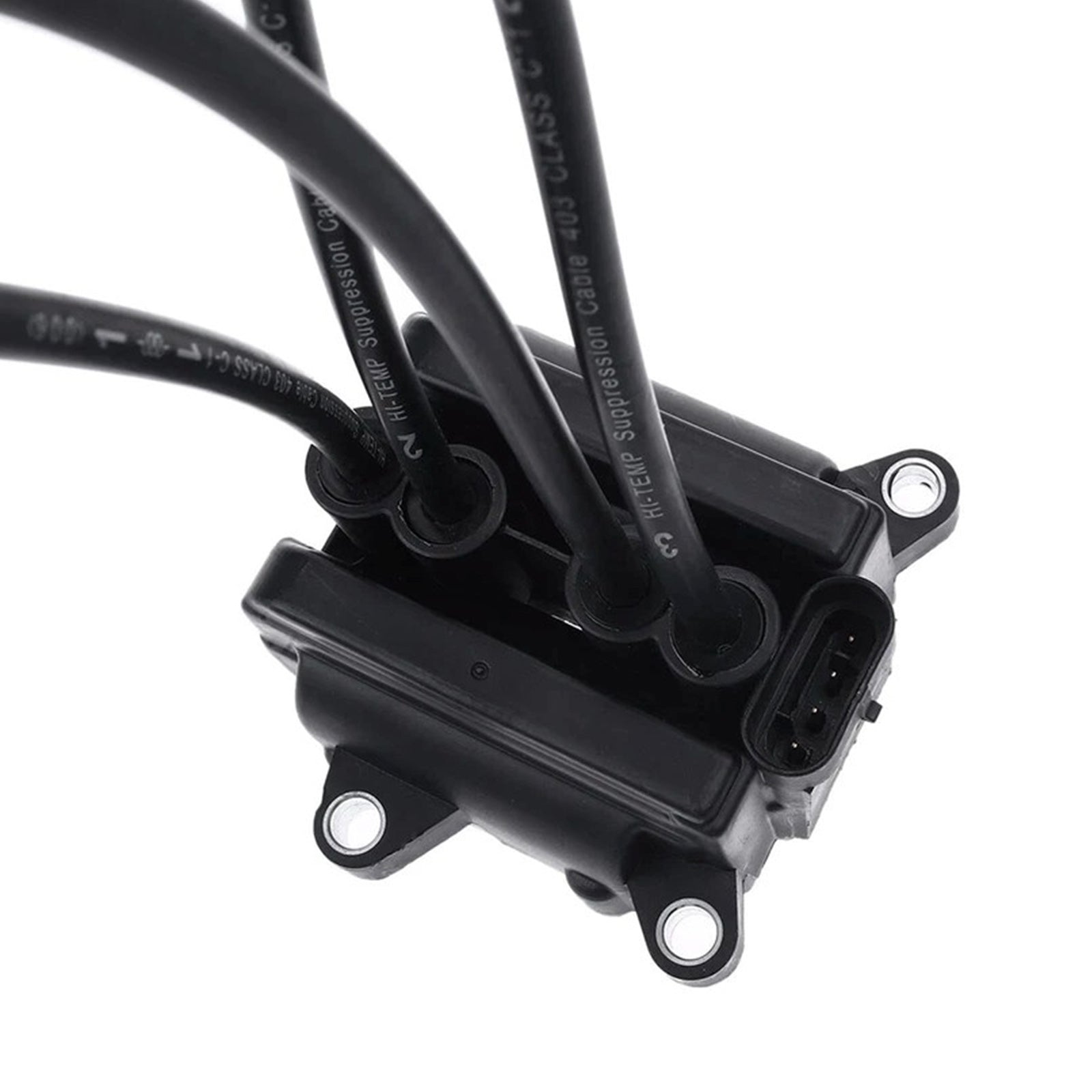 Ignition Coil Pack 8200051128 For Renault Clio II Renault Kangoo Twingo