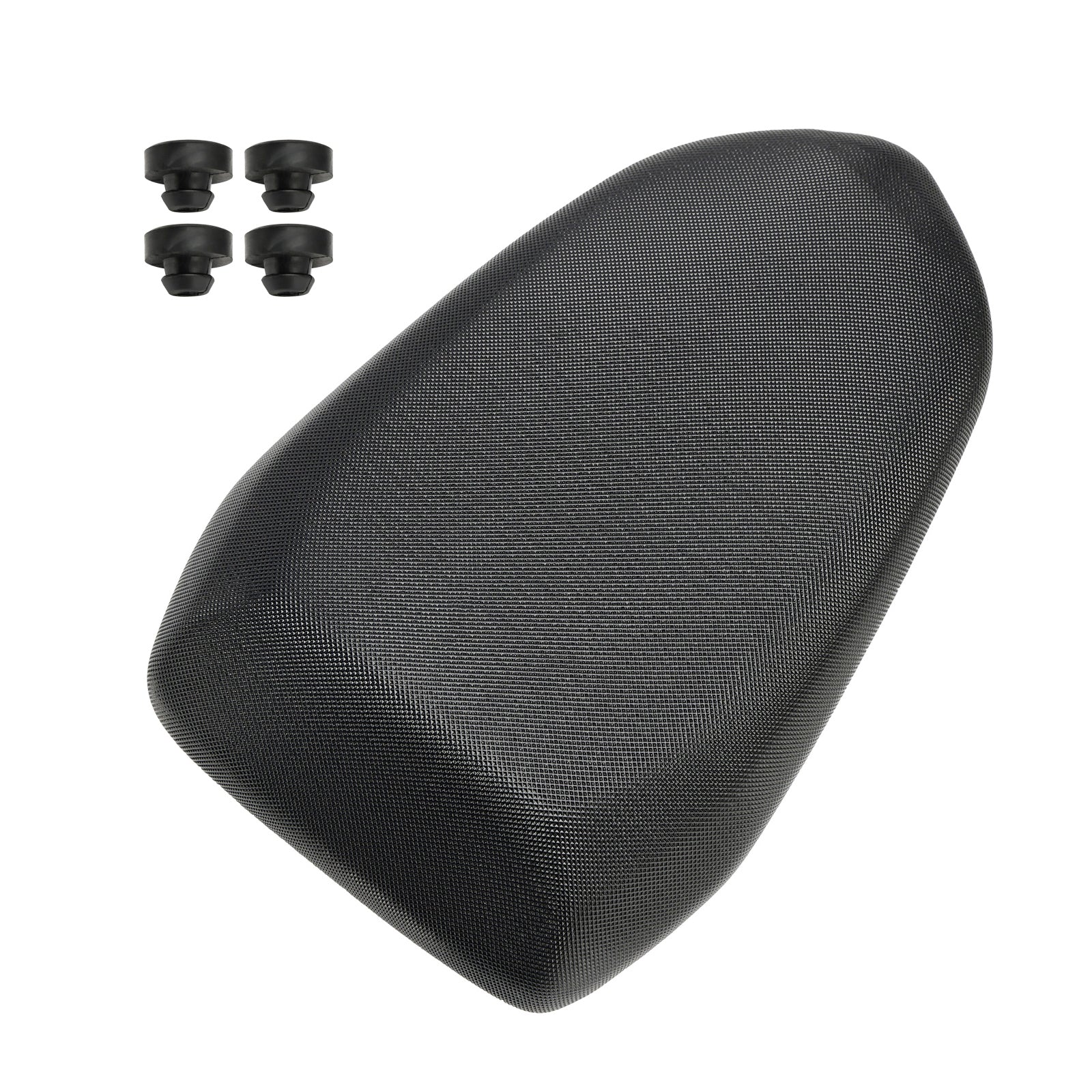 2019-2024 Bmw S1000Rr S1000 Rr Rear Passenger Seat Pillion Saddle