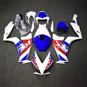 Injection Fairing Kit Bodywork Plastic ABS For Honda CBR1000RR 2012-2016