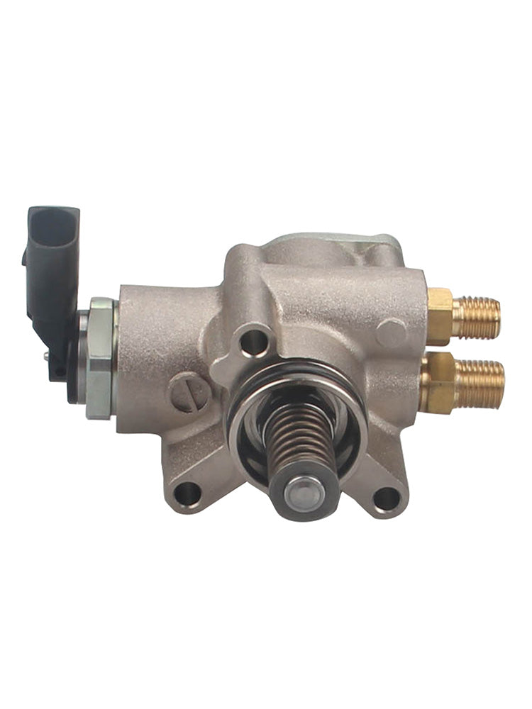 2007-2010 Audi A6 4.2L V8 A/T Quattro Base Sedan Right High Pressure Fuel Pump 079127026AC