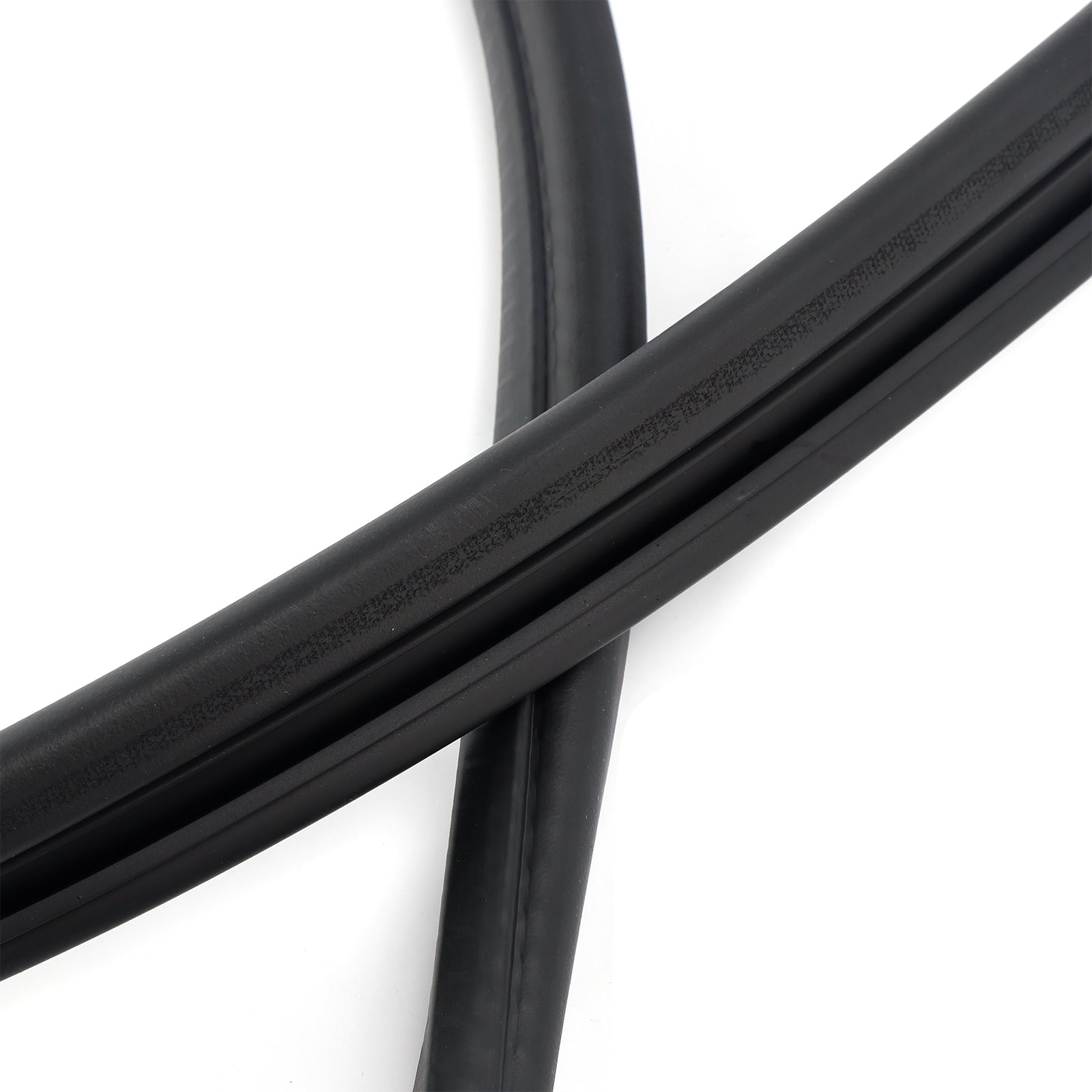 2003-2009 Hummer H2 Left Door Weatherstrip 25868657