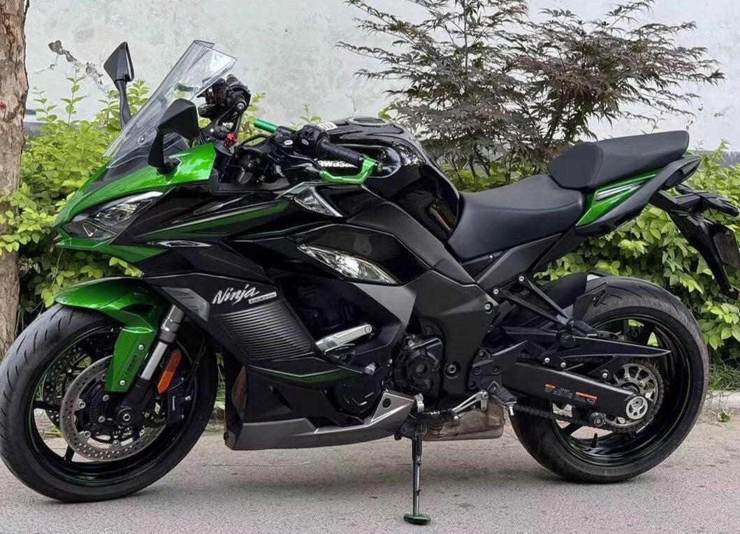 Injection Fairing Bodywork For Kawasaki Z1000SX Ninja 1000SX 1100SX 2020-2026