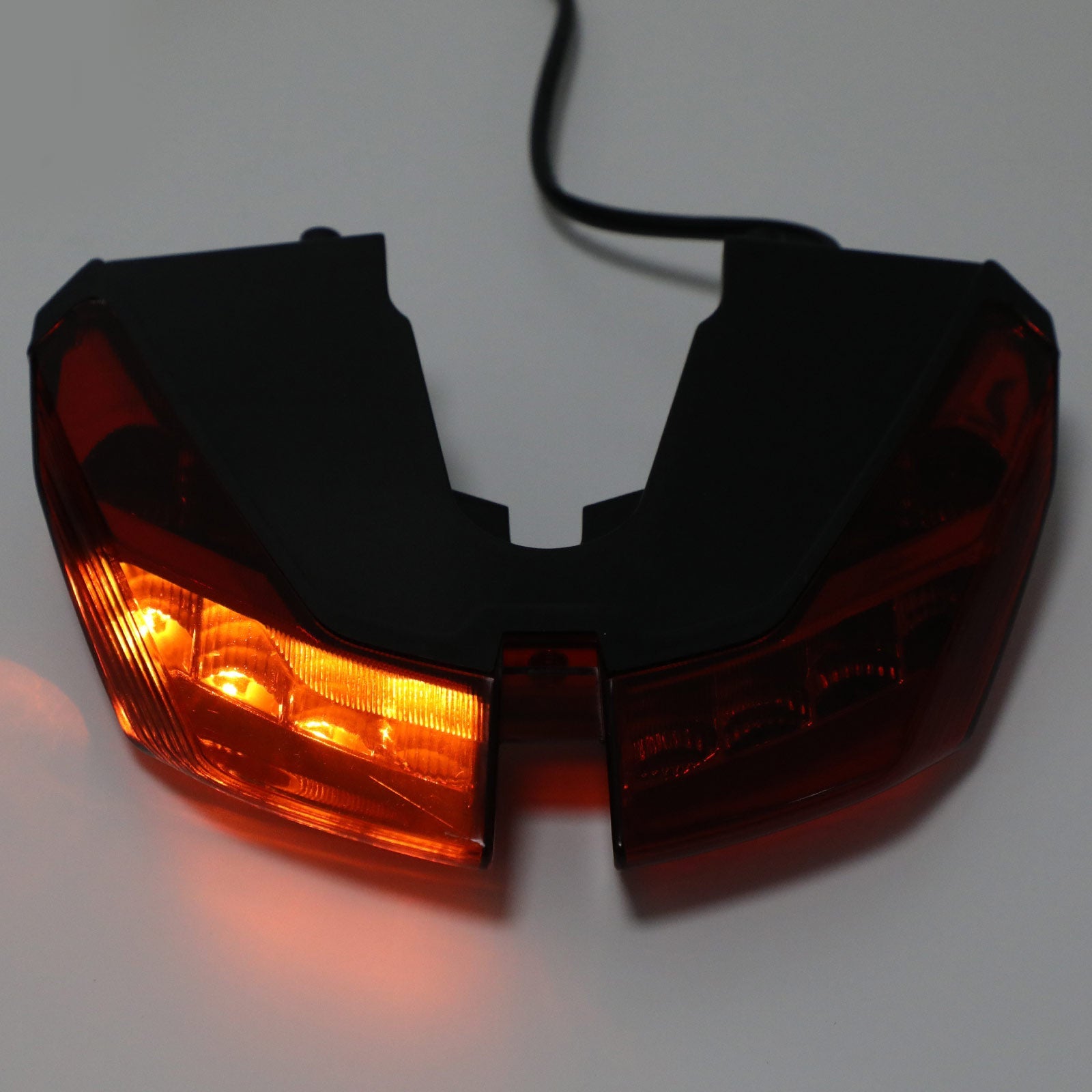 2012-2021 DUCATI HYPERMOTARD 821 939 950 SP Tail Lights Turn Signal