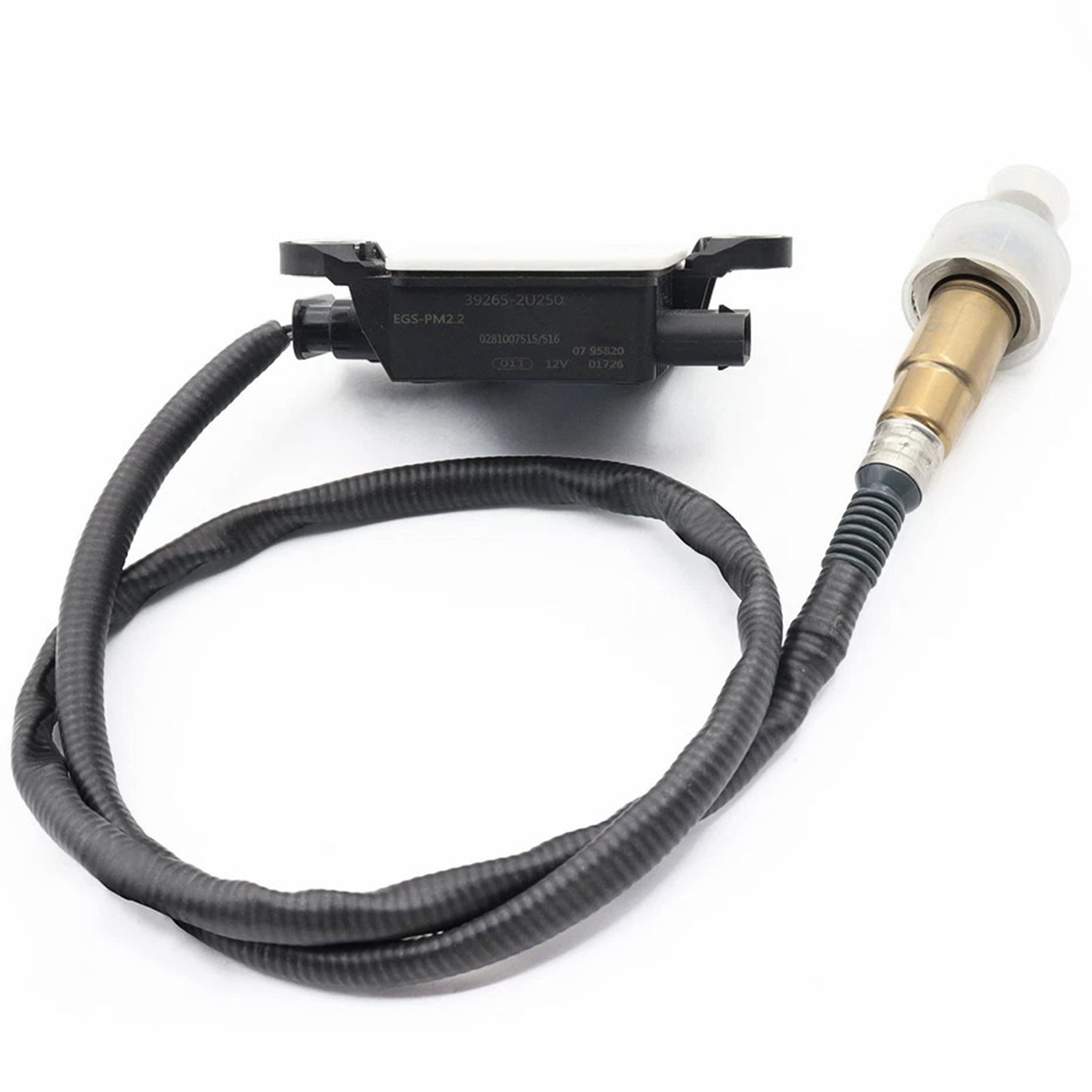2018-2021 For Hyundai Tucson TL with Urea 4WD Particulate Sensor 39265-2U250