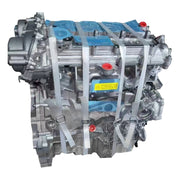 2019-2020 JAGUAR F-PACE 2.0L Brand New Long Engine Block Aj200p