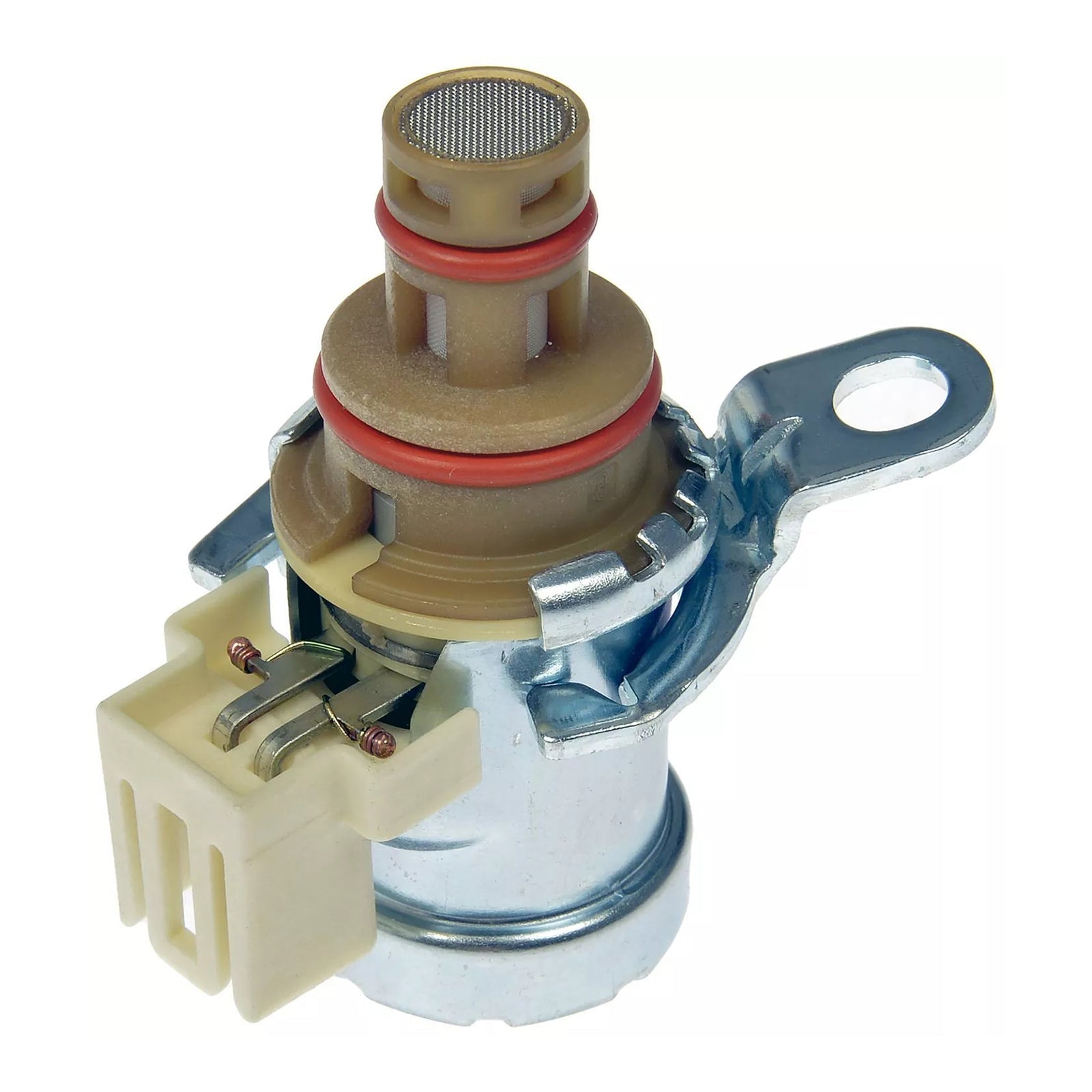 2007-2008 Chrysler Pacifica 62TE Solenoid Trans Variable Force 0-90 Psi Sensor 5169313AA