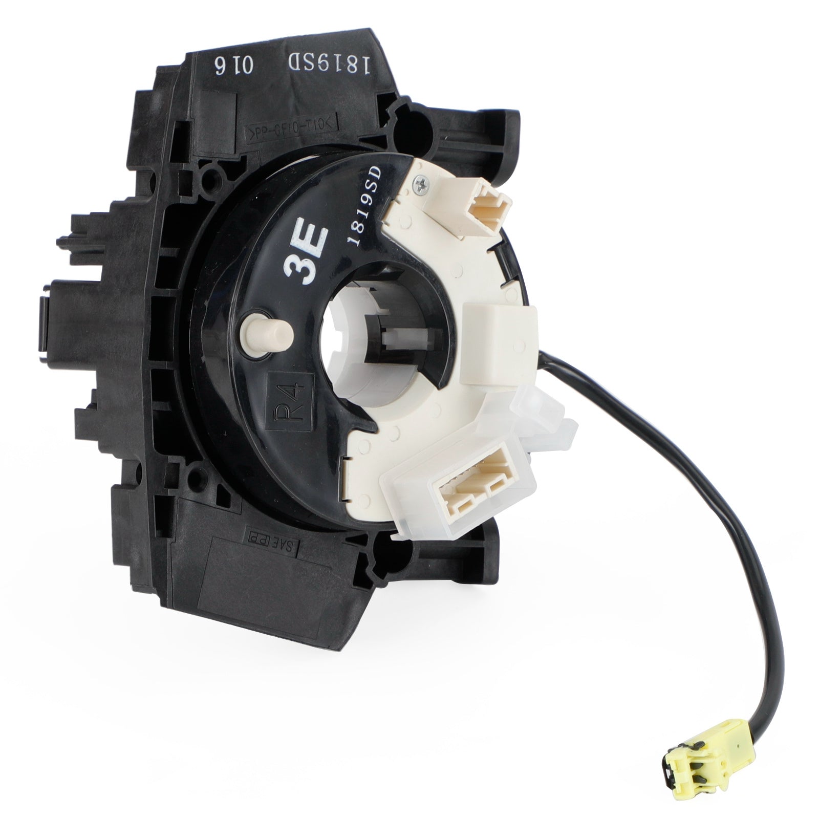 Durable Airbag Clock Spring B5567-BT10A for Nissan Dualis Qashqai 2006-2014, Superior Performance and Affordable Upgrade