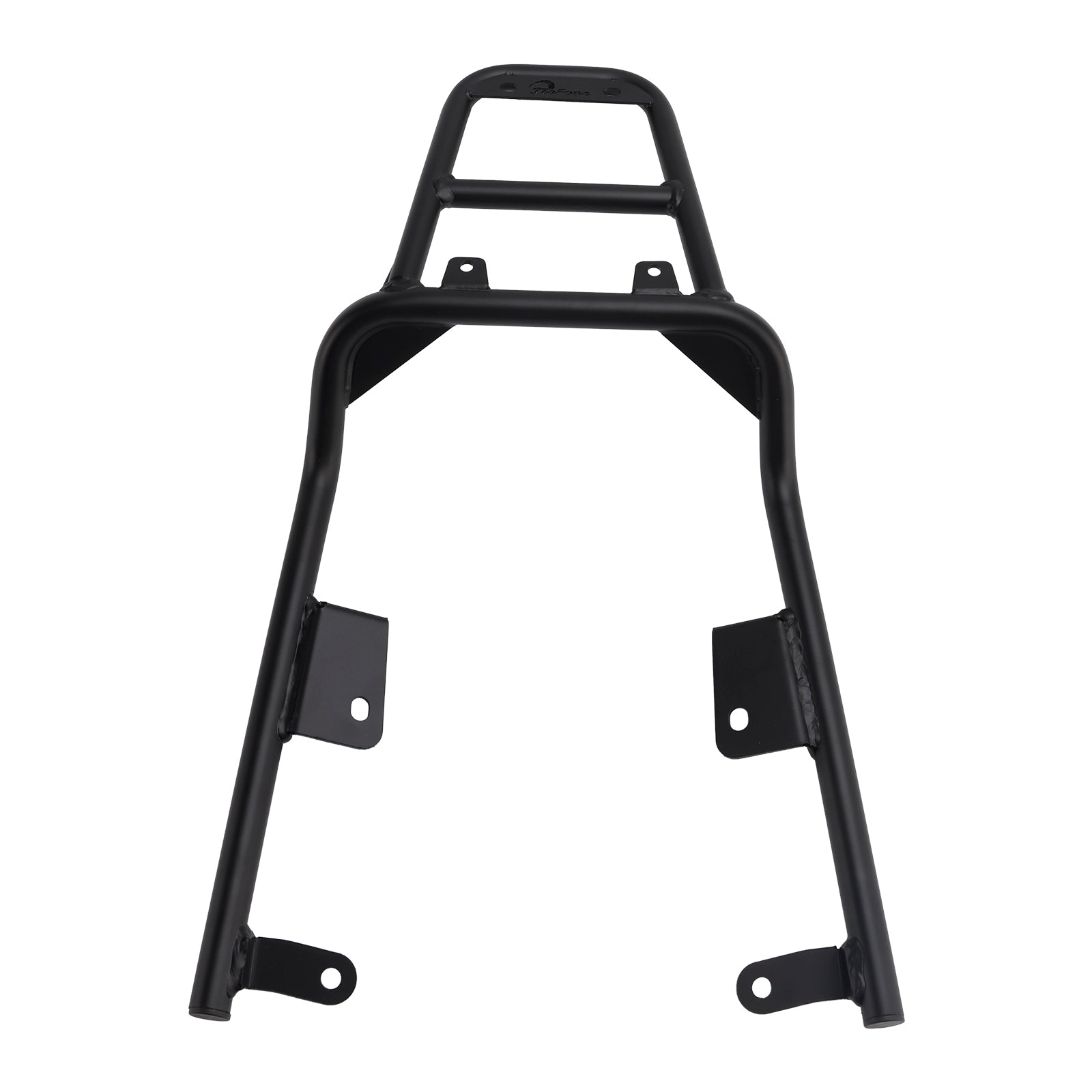 2025-2026 for Kawasaki Meguro S1 Rear Cargo Rack Luggage Carrier