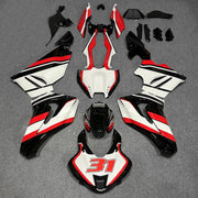 Injection Fairing Kit Bodywork Plastic ABS For Honda CBR1000RR-R 2020-2023
