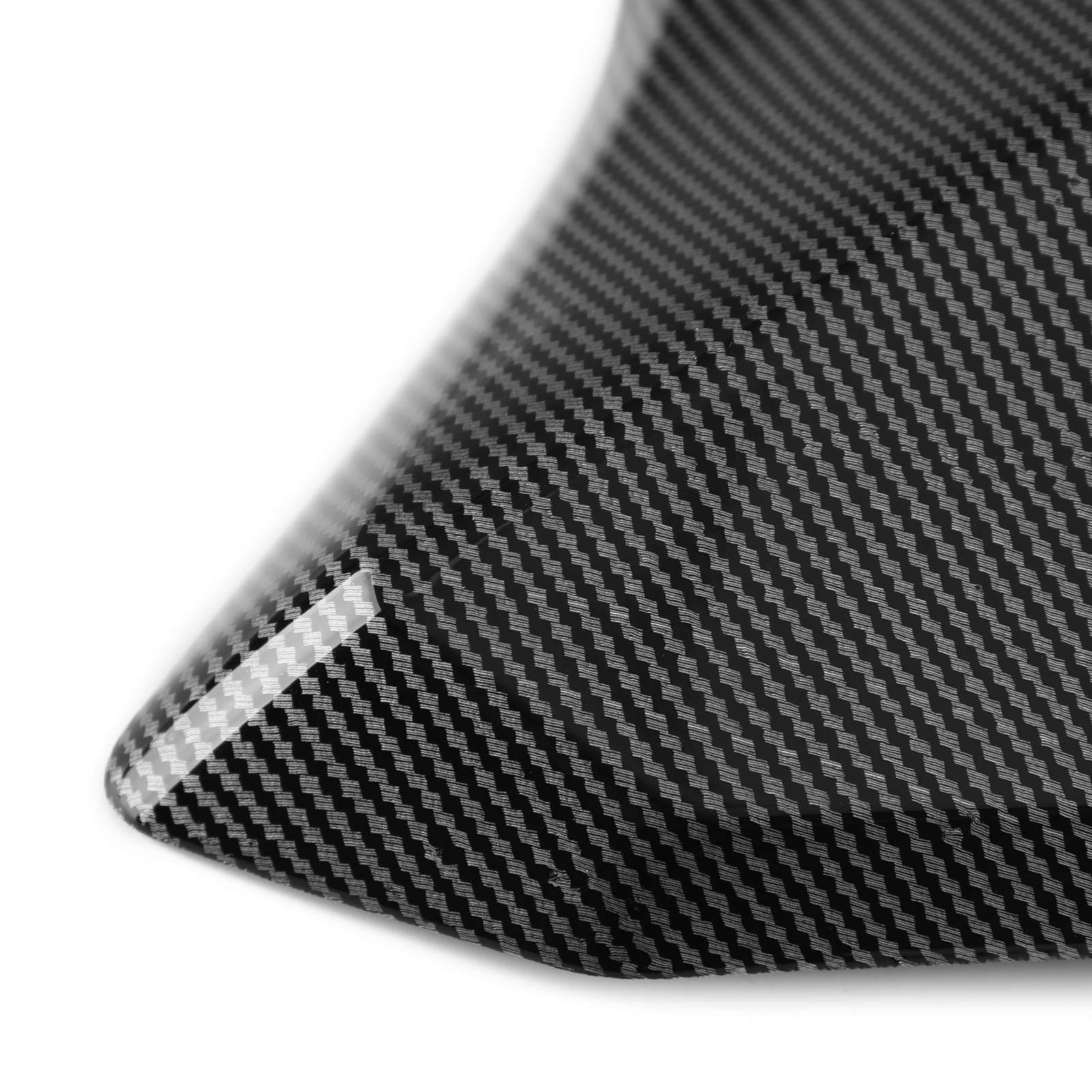 2018-2020 YAMAHA tracer 900 GT Radiator Side Cover Fairing Panels