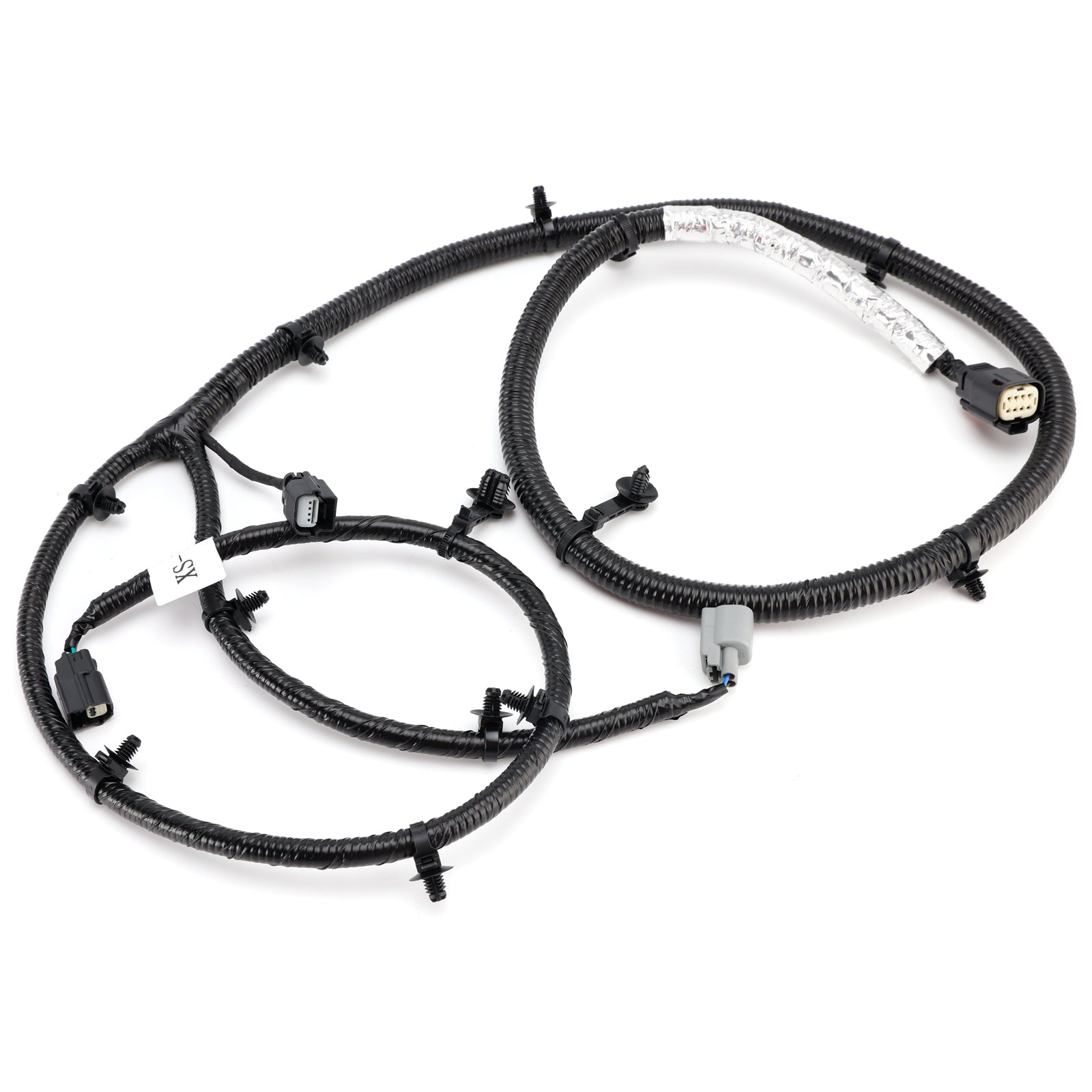 Wire Harness F2GZ-13A840-J For Ford Edge 2015-2018