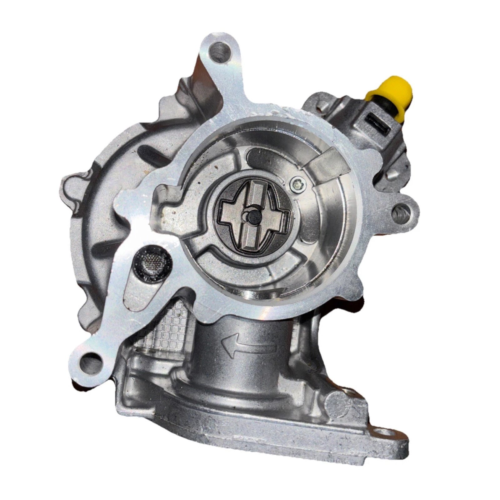 2011/11-2016/12 VW CC B7 (358) 2.0 TSI 1984 155 210 Vacuum Pump 06J145100P