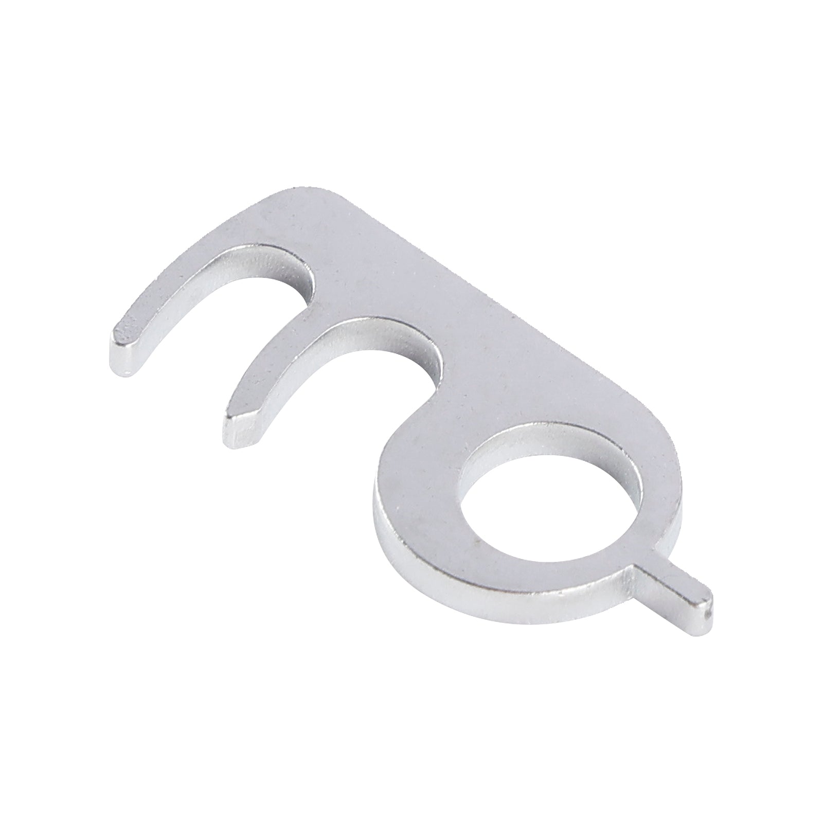 dometic Fridge door catch/lock + backing plate caravan/motorhome RV
