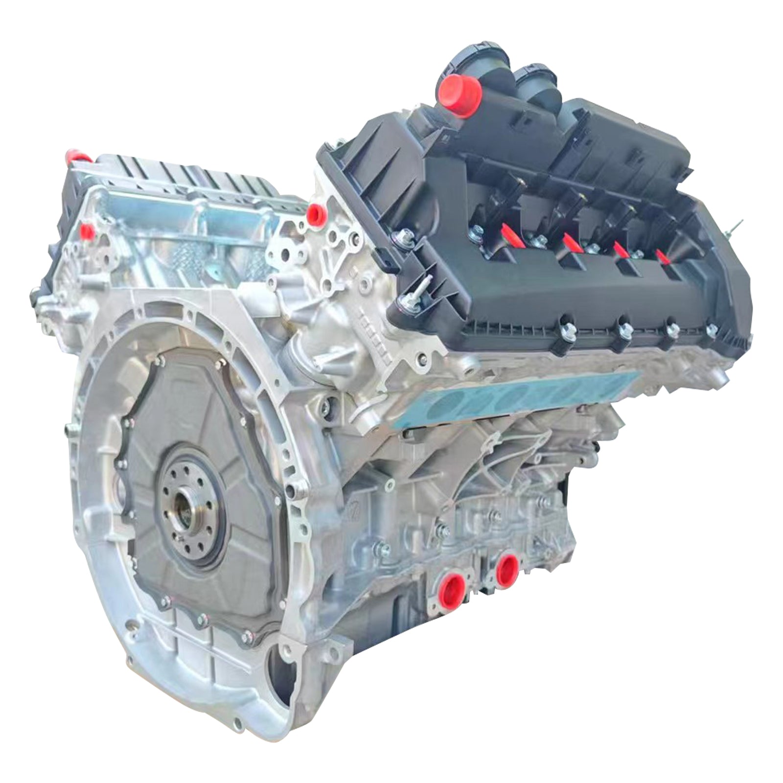 2019+ For Jaguar XJ Land Rover Range V8 5.0 L 4Wd Engine Motor Assembly AJ133