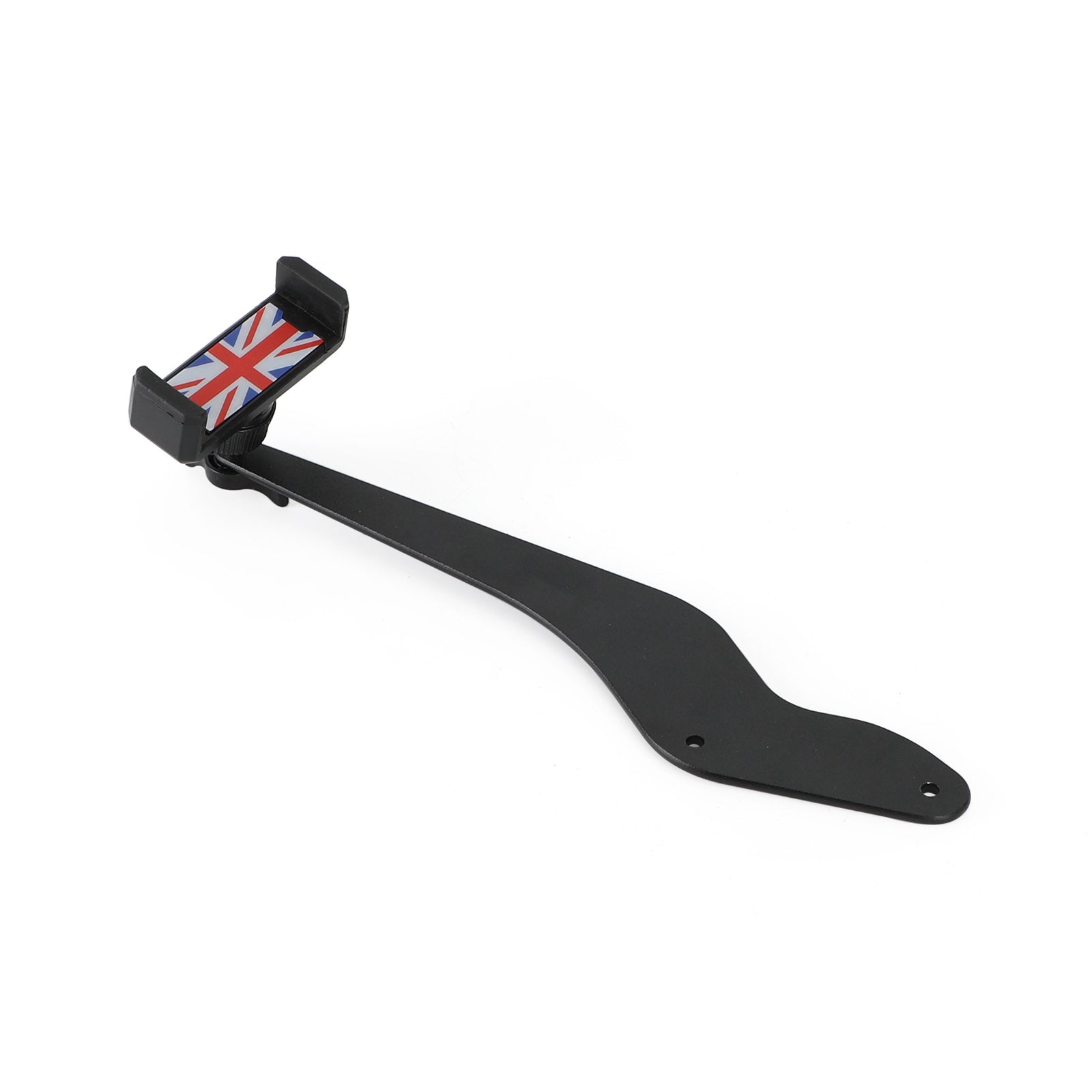 MINI Cooper R50/R52/R53 Car Phone Holder Mount Red