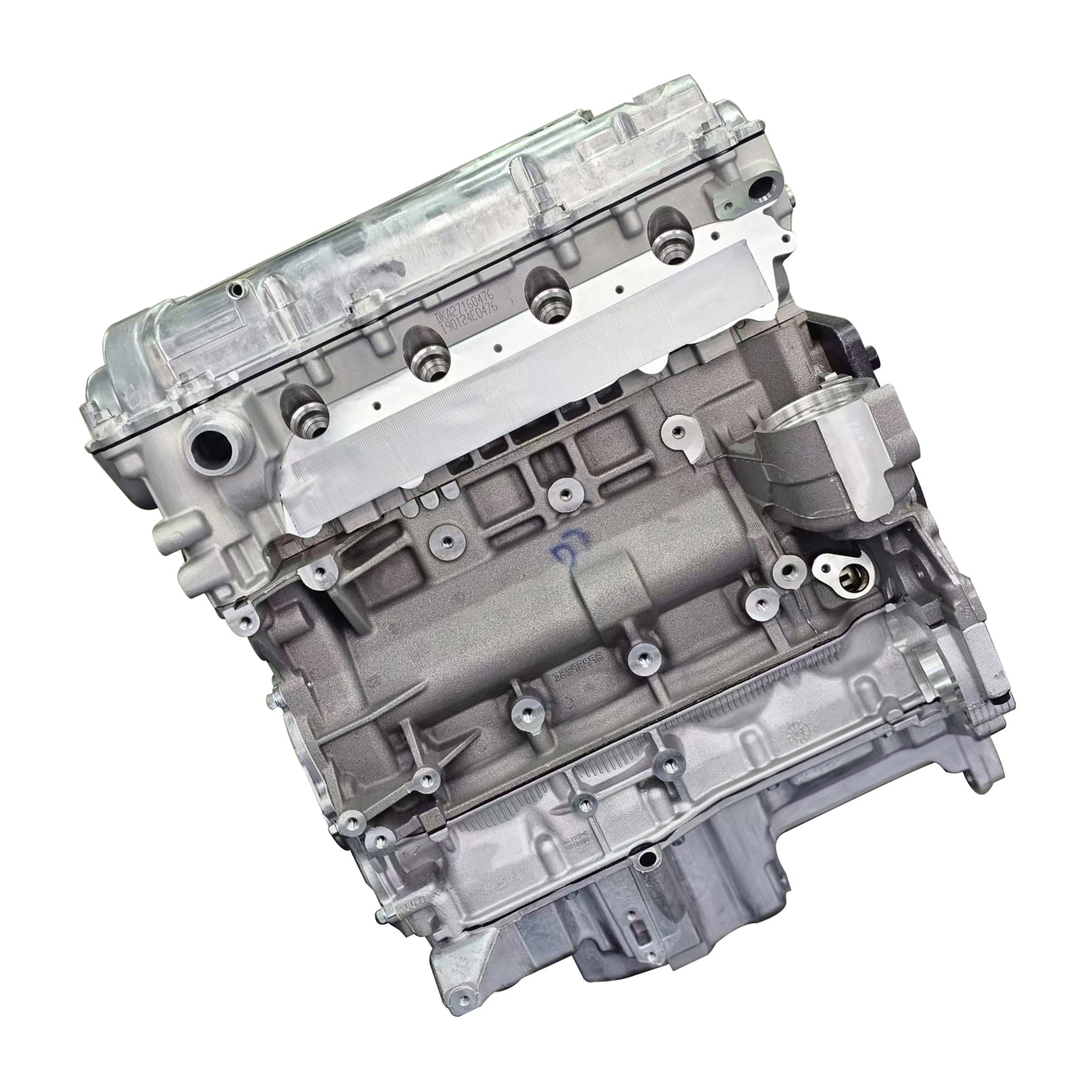 LE9 Engine Assembly For Chevrolet Malibu V300 2.4 Petrol LE9 19330102