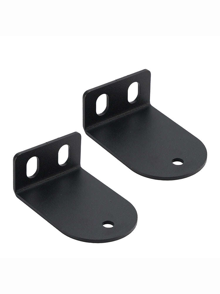 Rear Windshield Roof 50"LED Light Bar Mount For Can Am Defender 500/800/1000