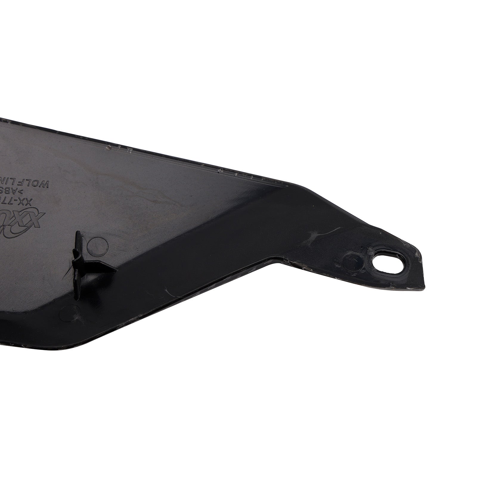 Tank Side Cover Panel Fairing Cowl For Yamaha Tenere 700 2025-2026