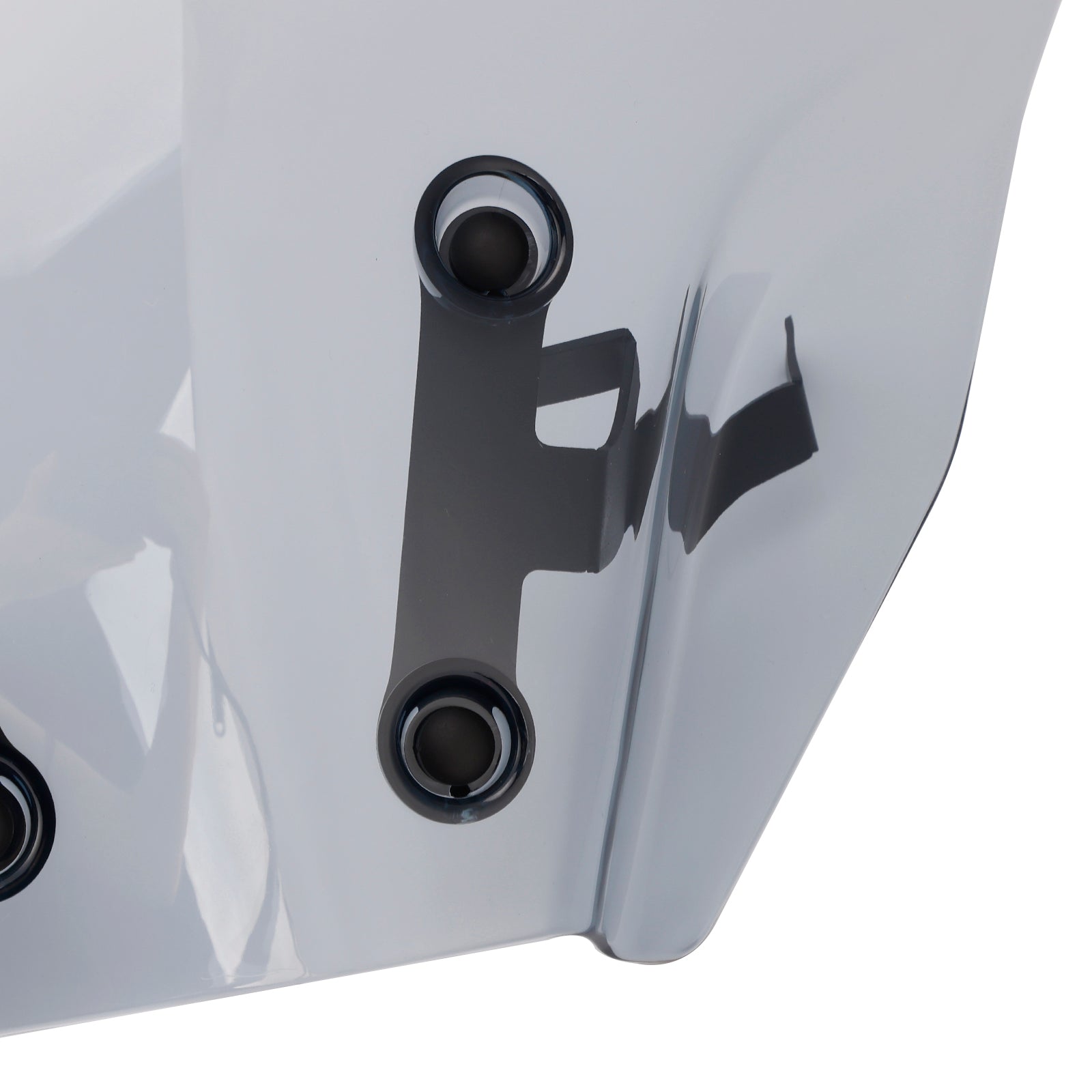 2025-2026 for Yamaha MT-07 Windshield WindScreen Fairing
