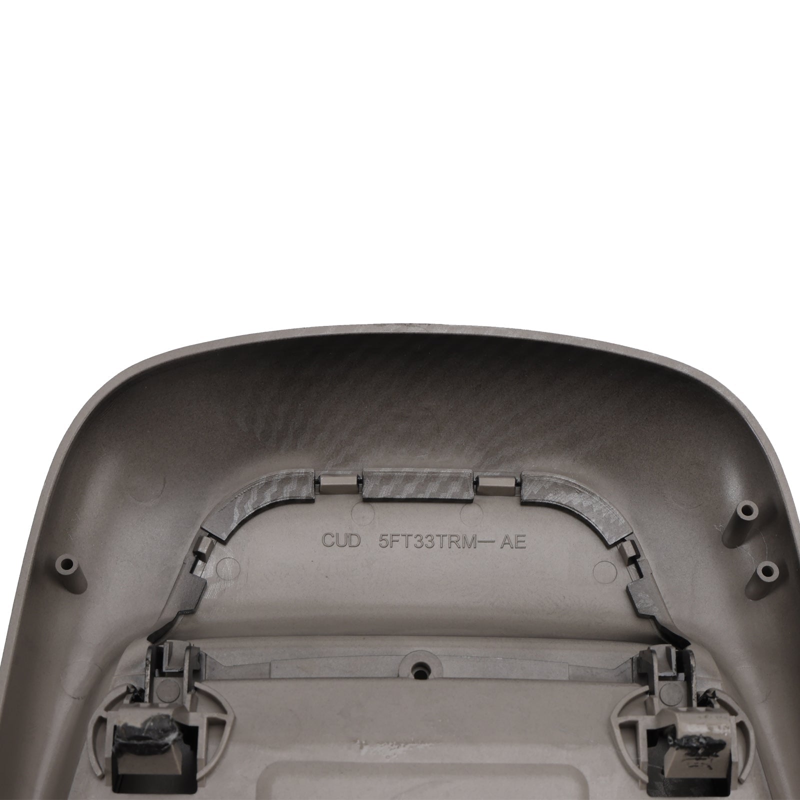 1998-2002 Dodge Ram 2500 Front LED Overhead Console Carbon
