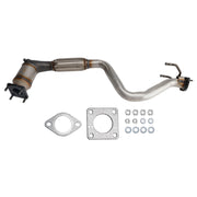 2005/09-2010/10 VW Jetta III 1K2 1.6 FSI 1598 ccm Catalytic Converter 1K0254303NX