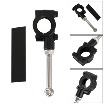 Universal Motorcycle Stand Kickstand Extension Kit 20-23MM Scooter Support Tool