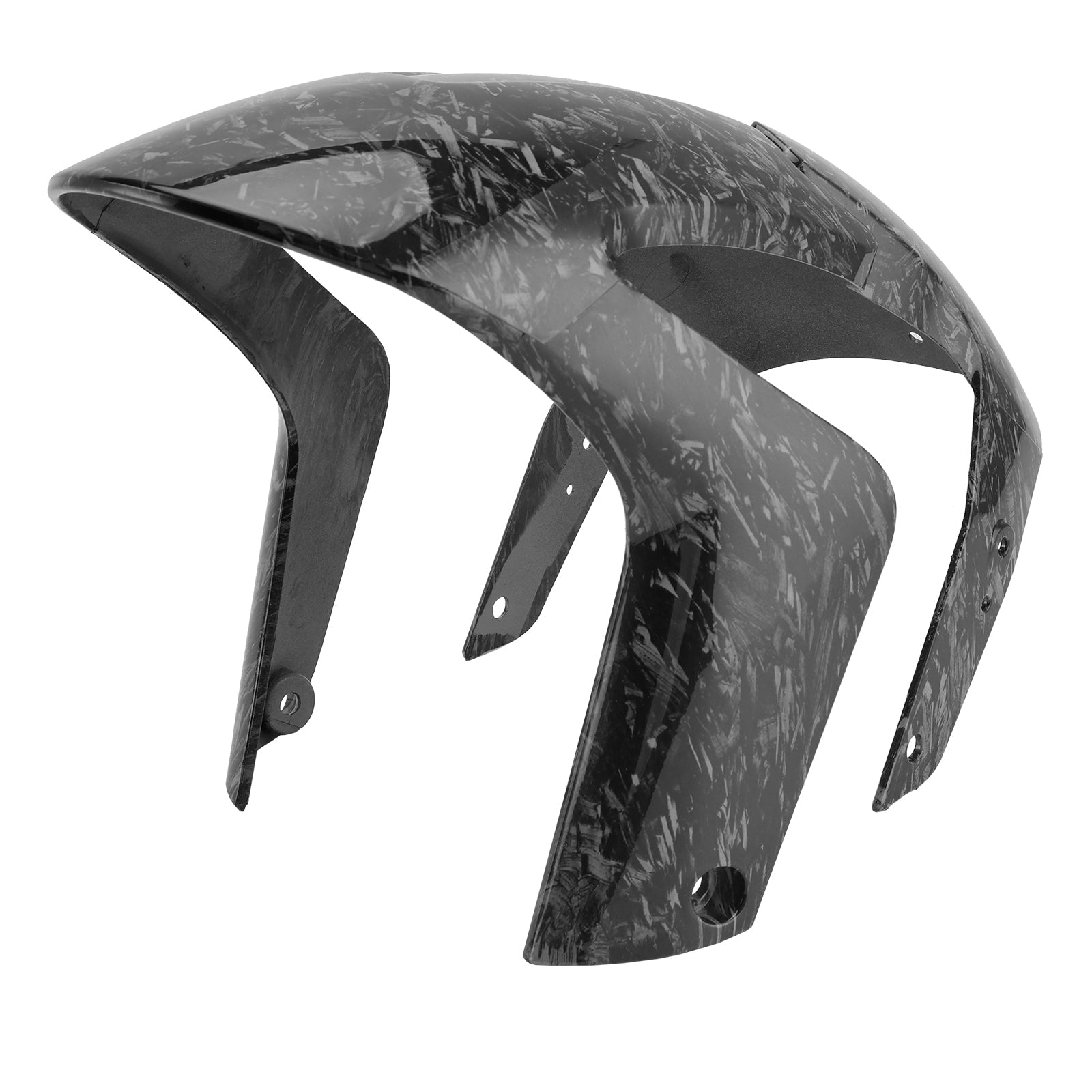 2021-2024 Aprilia RSV4 Front Fender Mudguard Fairing