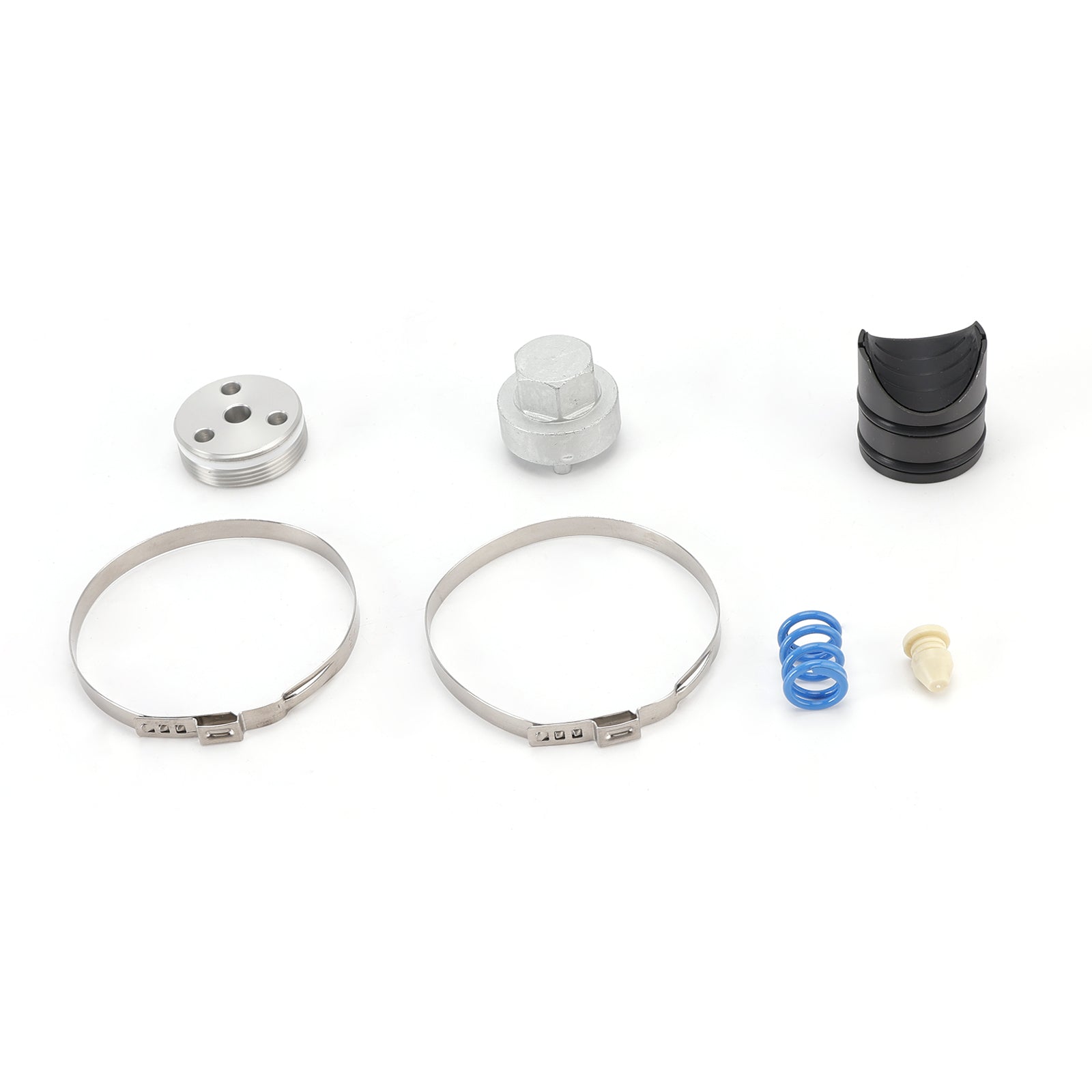 Steering Gear Thrust Piece Kit A2054603703 For Mercedes For W205