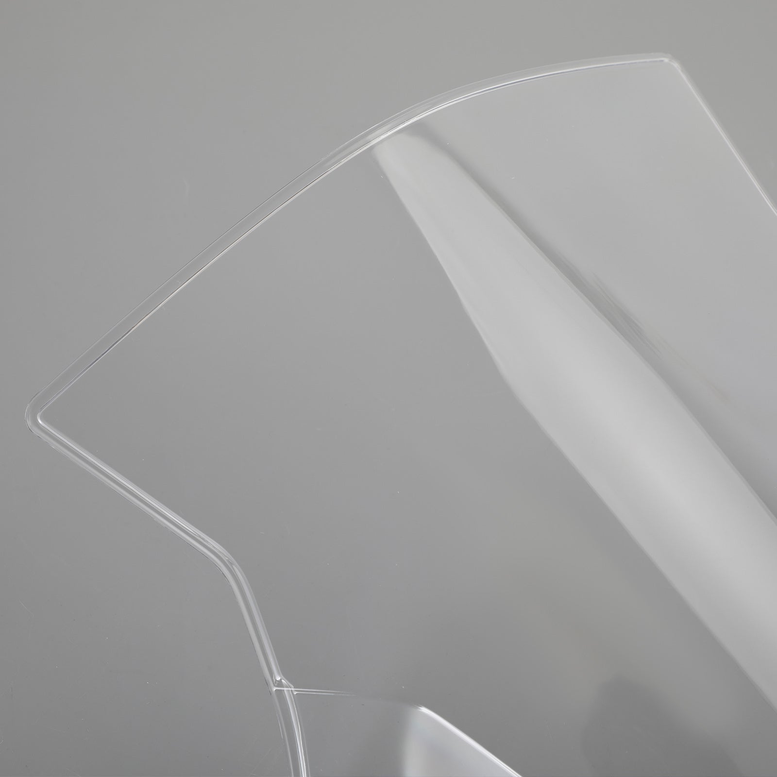 2020-2022 Kawasaki NINJA 650 ER6F Windshield Windscreen Protector