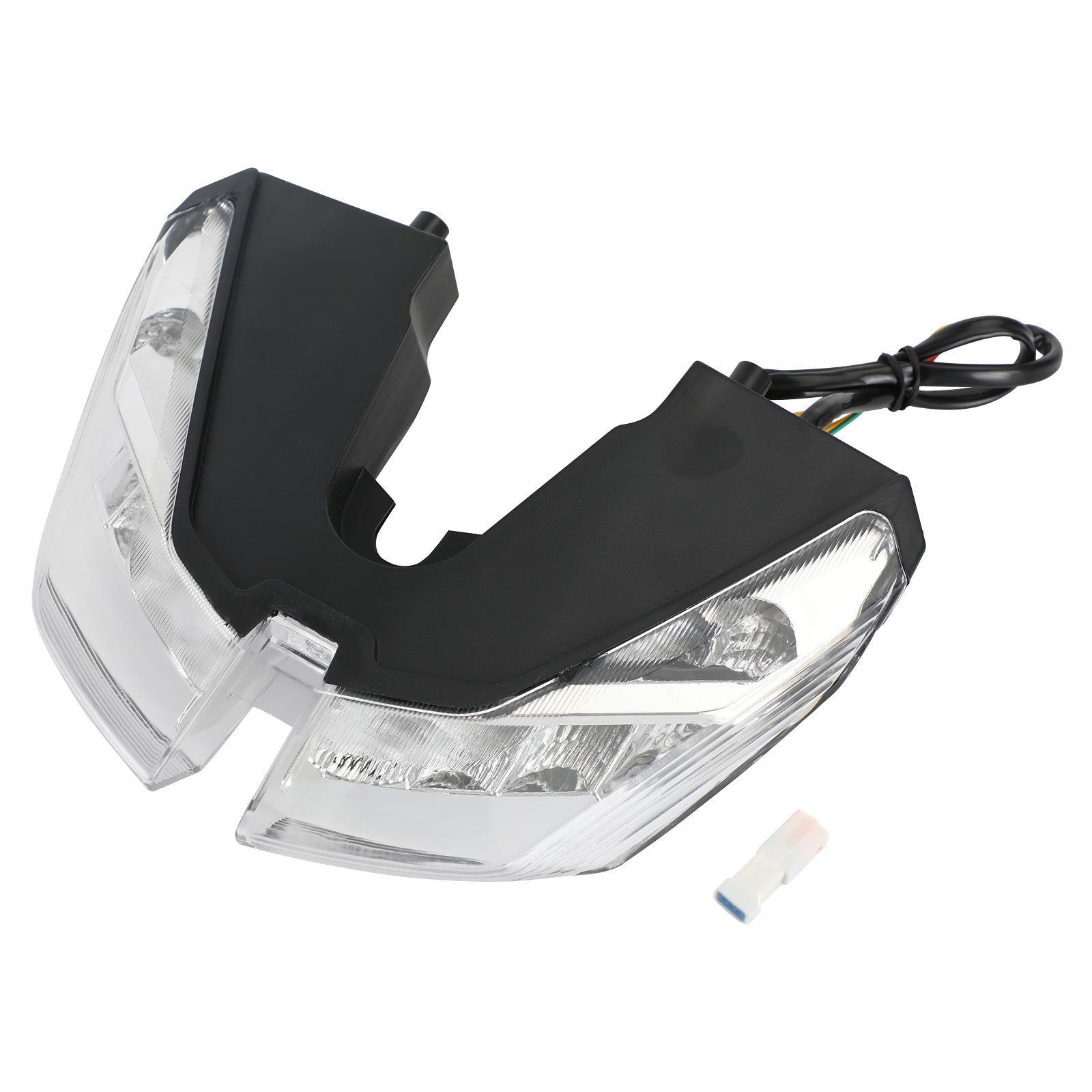 2012-2021 DUCATI HYPERMOTARD 821 939 950 SP Tail Lights Turn Signal