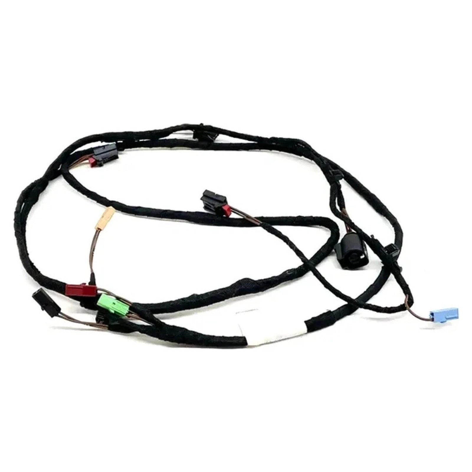 Left Rear Trunk Lid Wiring Harness 3C8971182J For VW Passat CC