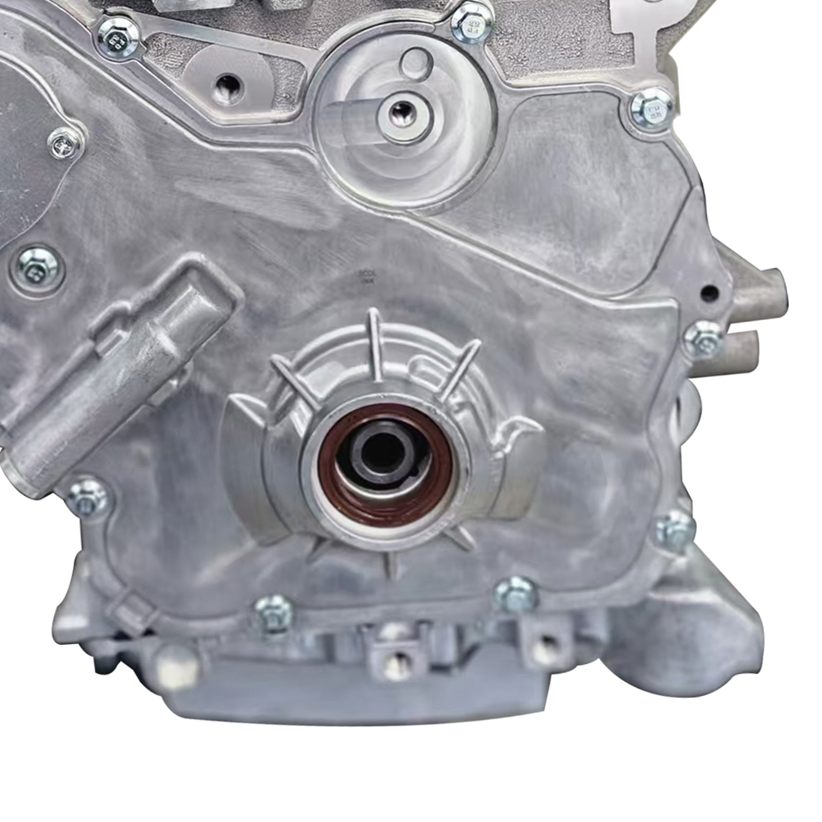 LE9 Engine Assembly For Chevrolet Malibu V300 2.4 Petrol LE9 19330102