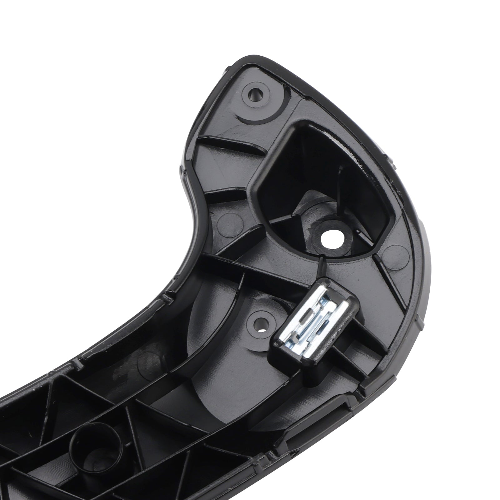 2008-2016 Renault Megane 3 Front Left Right Interior Door Handle Base+Cover